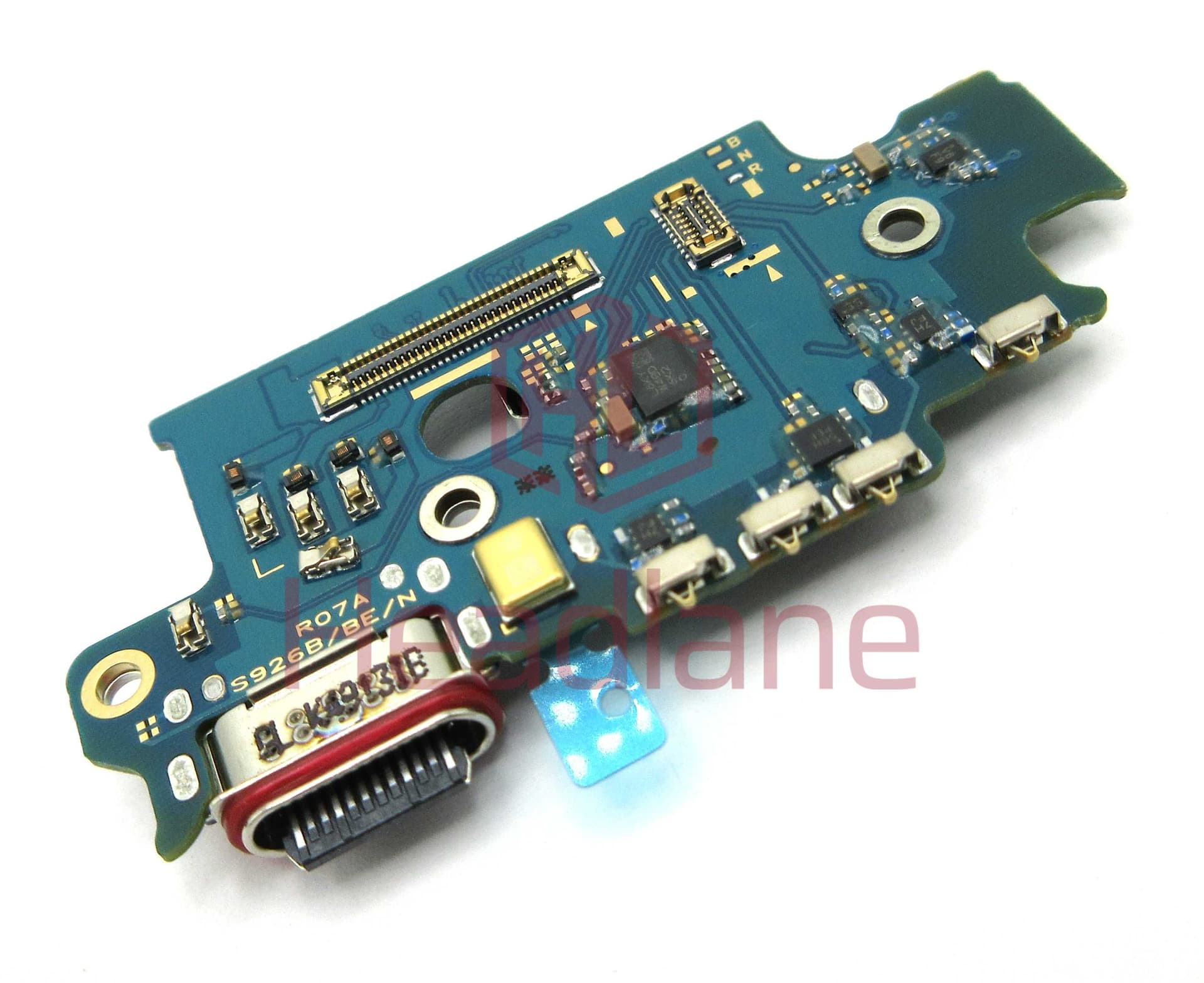 Samsung SM-S926BE Galaxy S24+ / Plus Charging Port Flex (R Version) - GH96-16668A