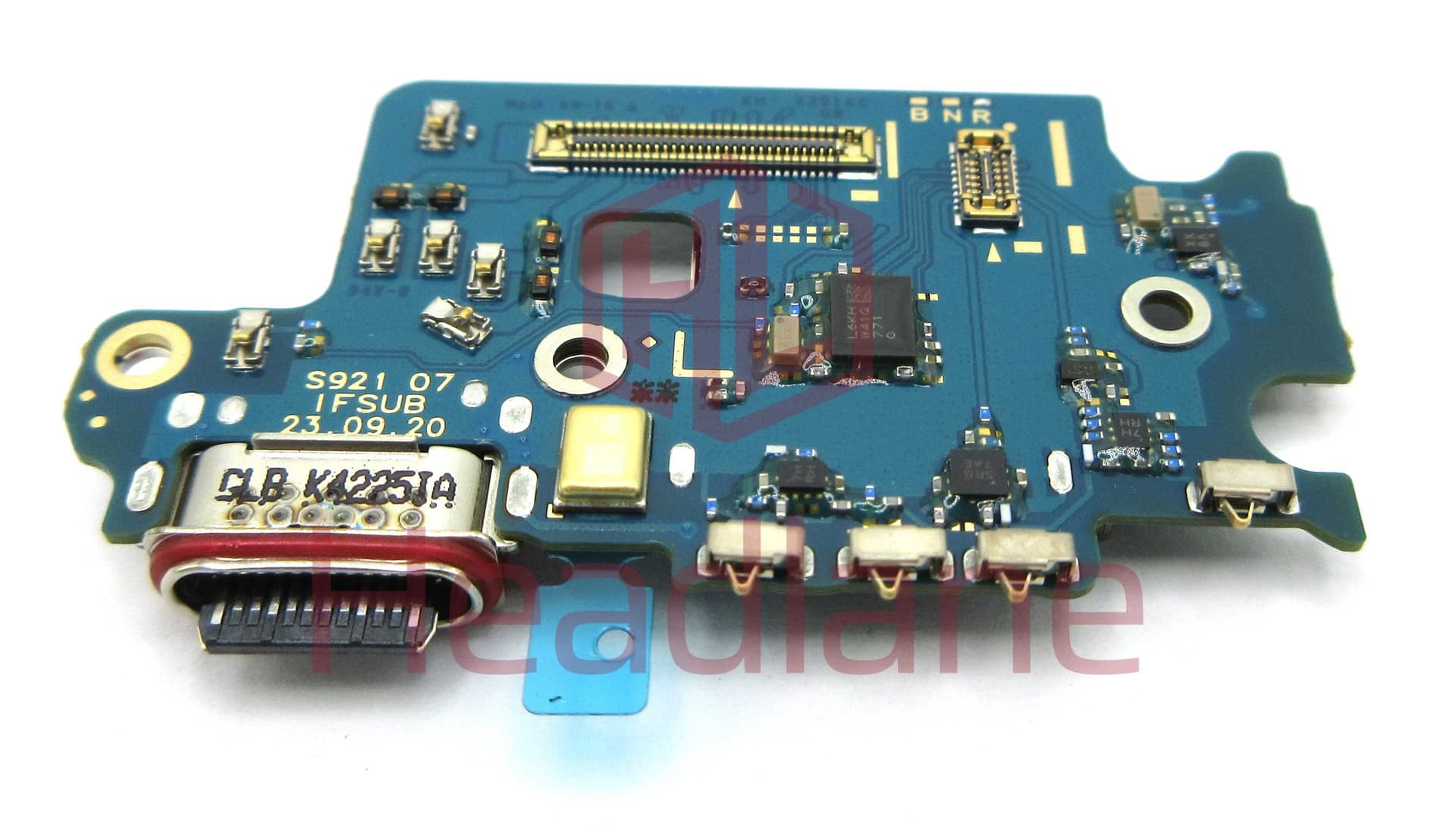 Samsung SM-S921 Galaxy S24 Charging Port Flex (SEA / R Version) - GH96-16541A