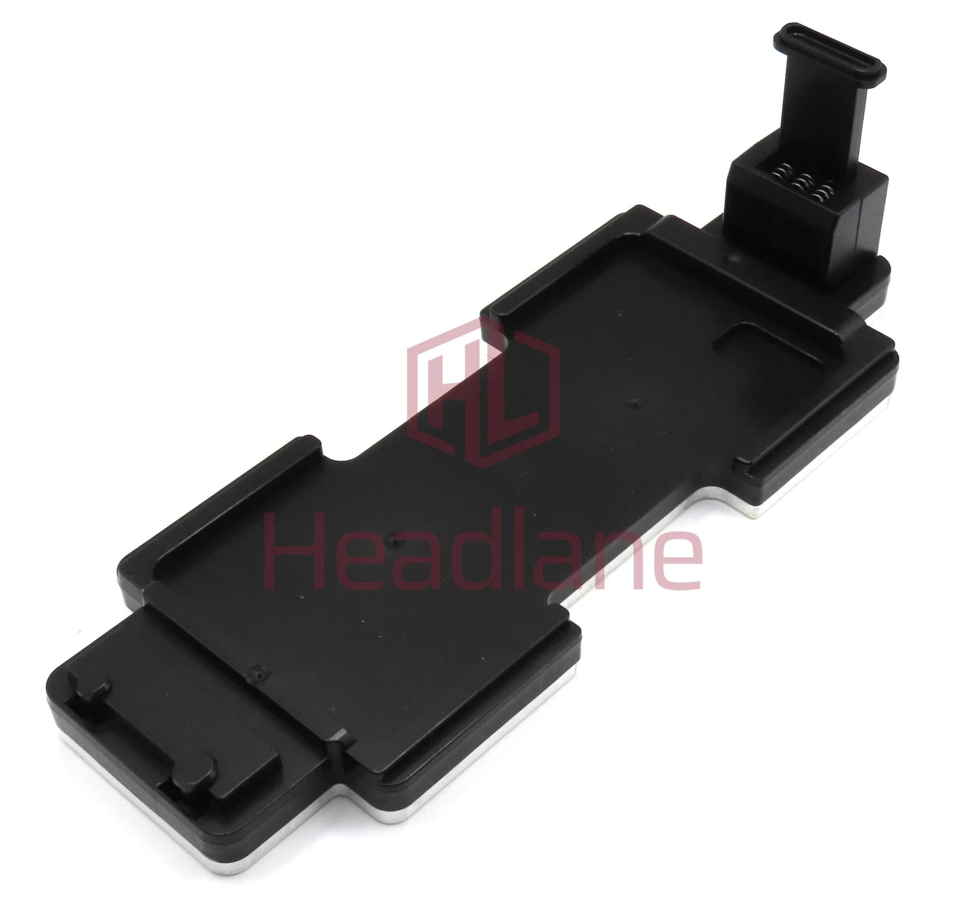 Samsung SM-F741 Galaxy Z Flip6 5G Screen Protector Attach Stage - GH81-26345A