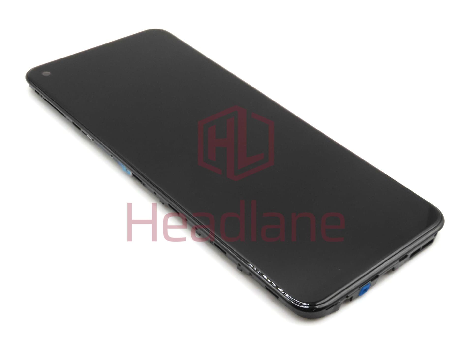 OnePlus Nord N10 LCD Display / Screen + Touch - 4905734 - OnePlus Replacement Part