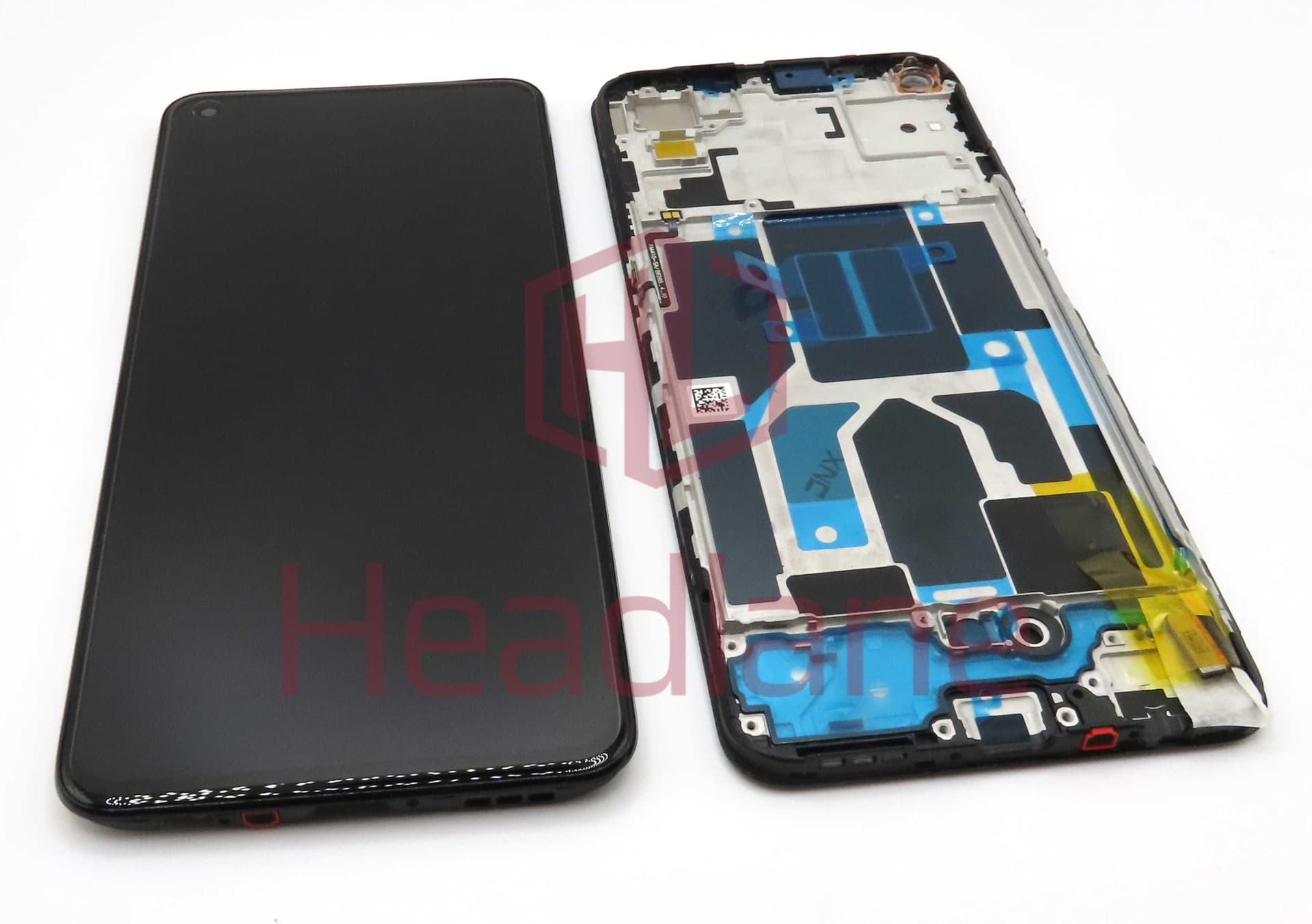 OnePlus Nord CE LCD Display / Screen + Touch - 2011100302