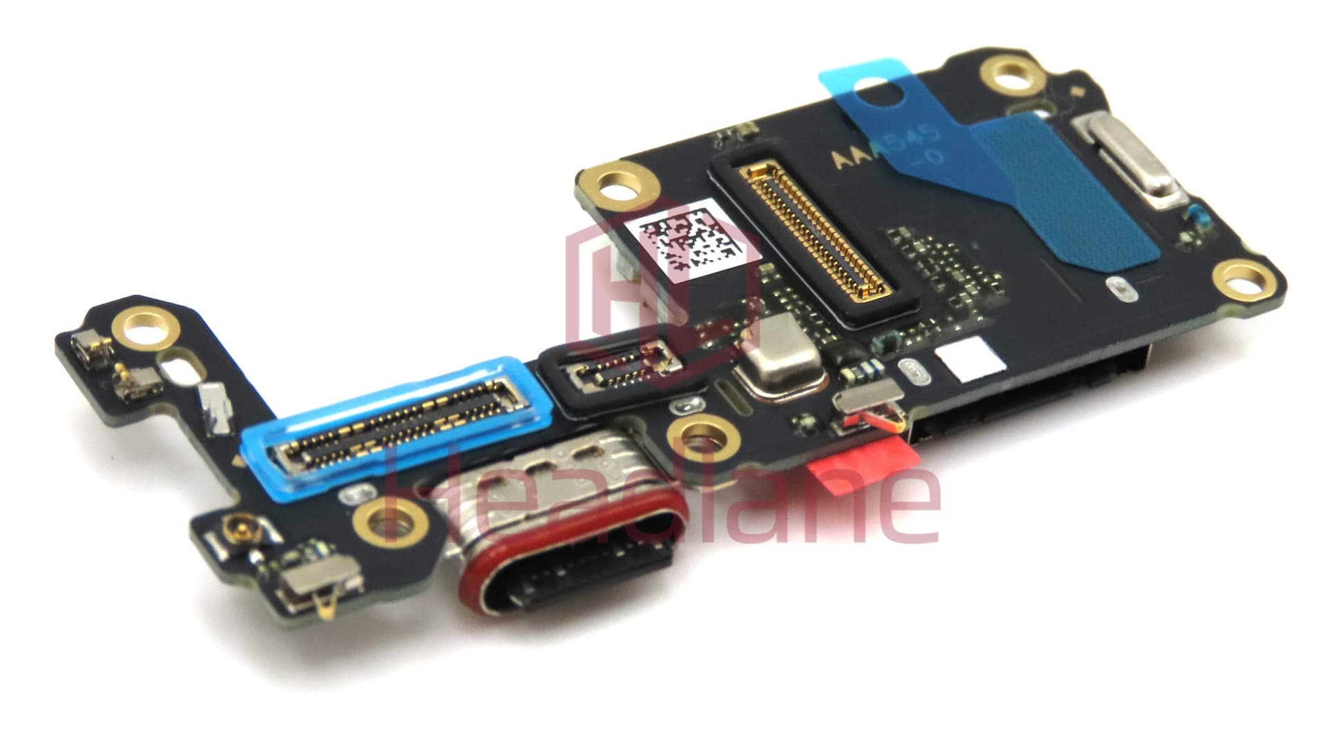 OnePlus 12 Charging Port + SIM Card Reader Flex - 621024000057