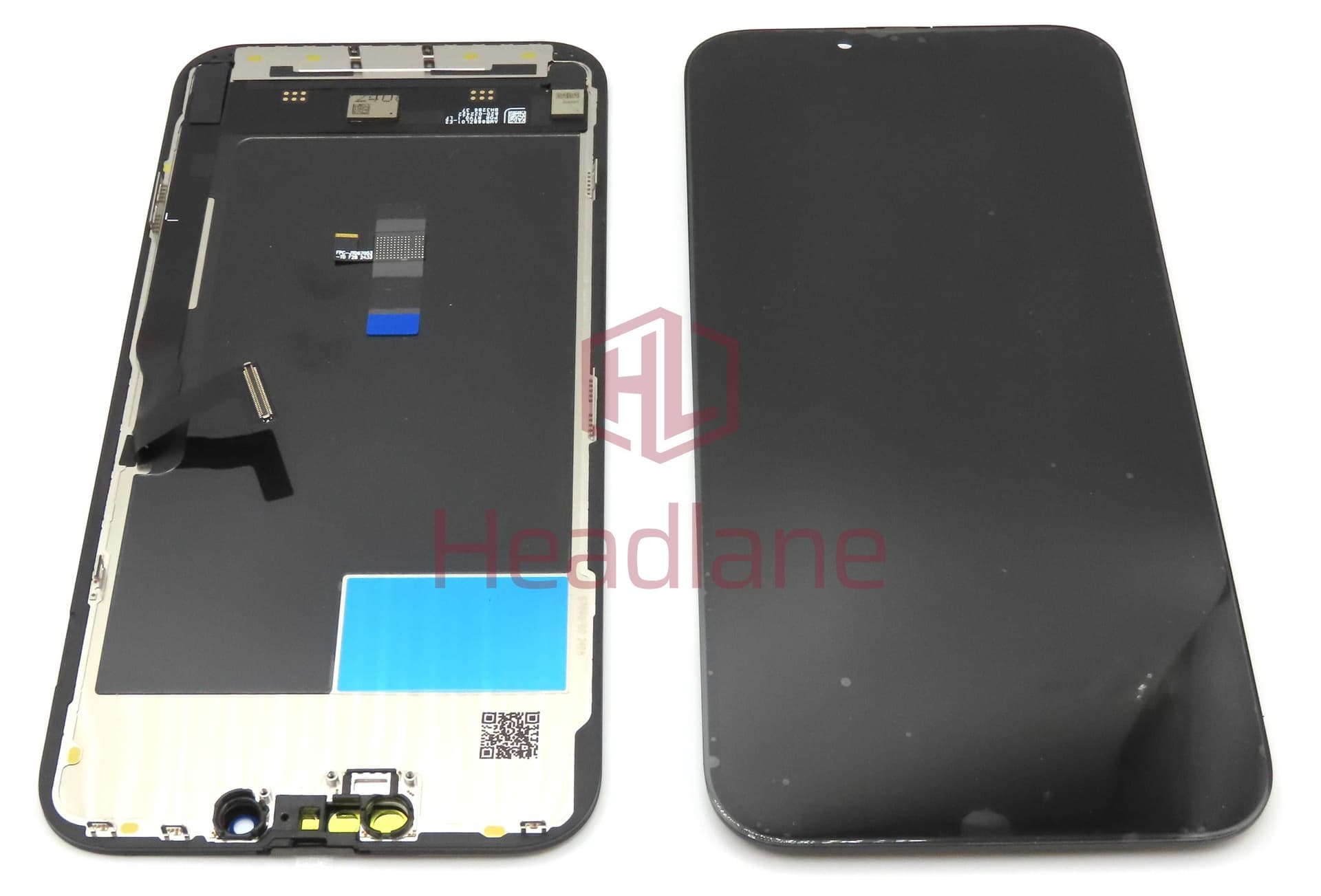 Apple iPhone 13 Pro Max Incell LCD Display / Screen + Touch (JK) - JK-030