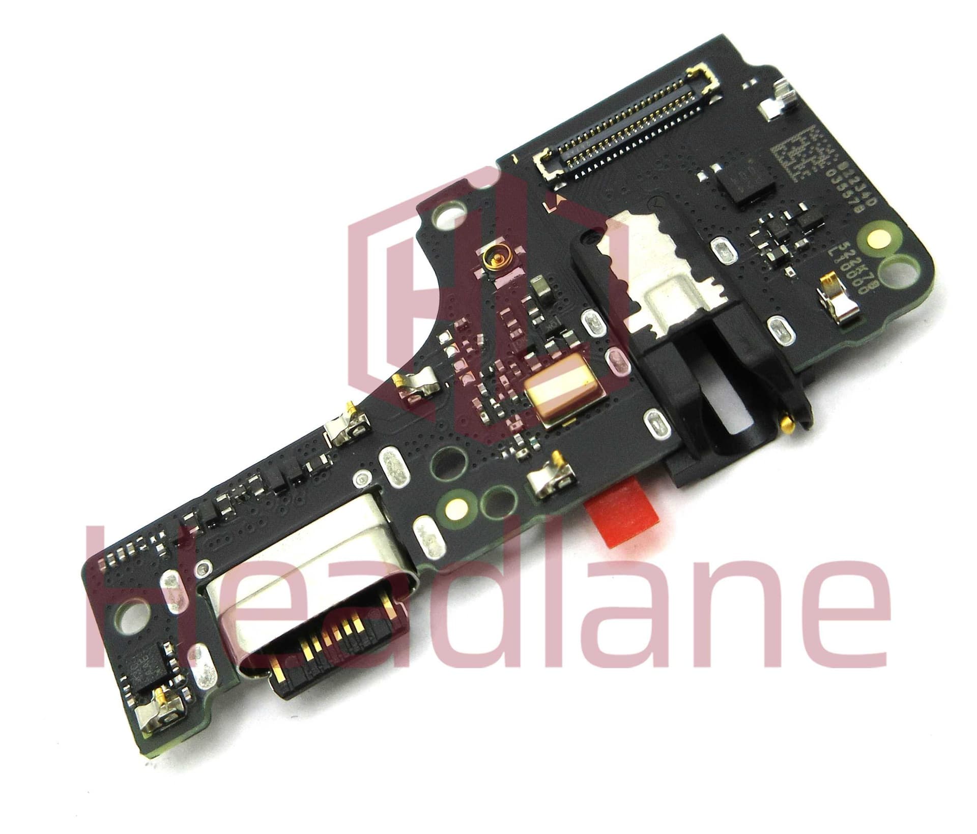 Xiaomi Redmi Note 10S Charging Port Flex - 5600010K7B00 - Xiaomi Replacement Part