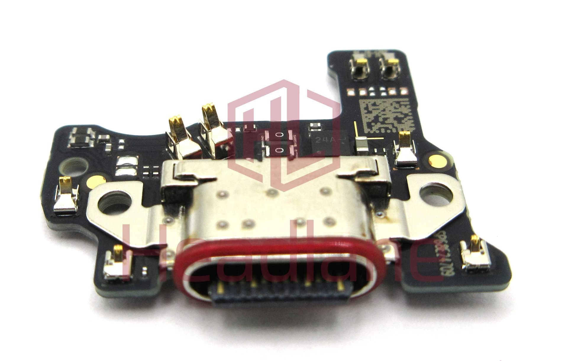 Motorola XT2409 Edge 50 Neo Charging Port Flex - 5P68C28377