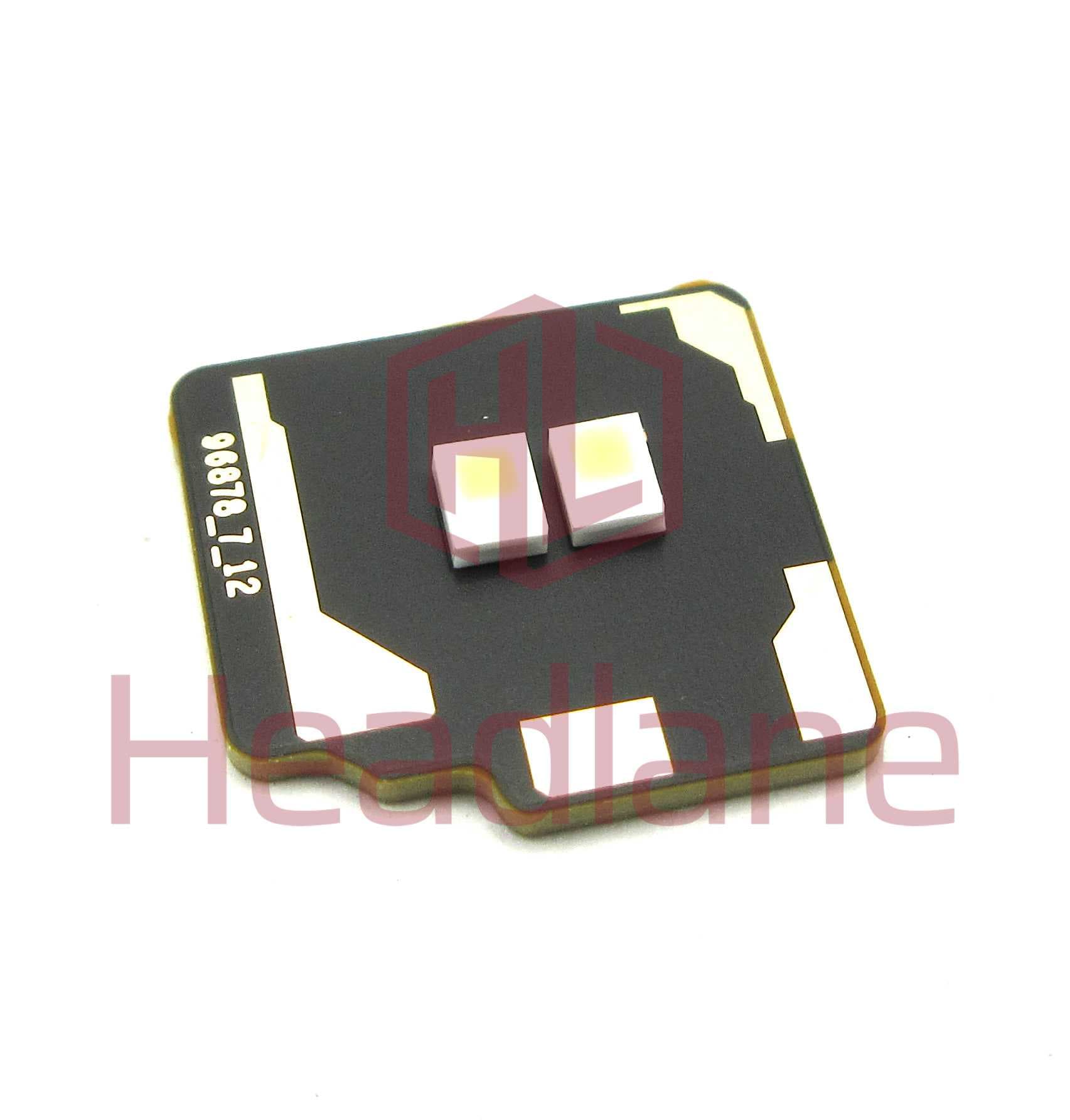 Motorola XT2409 Edge 50 Neo Flash Board - 5P68C28411