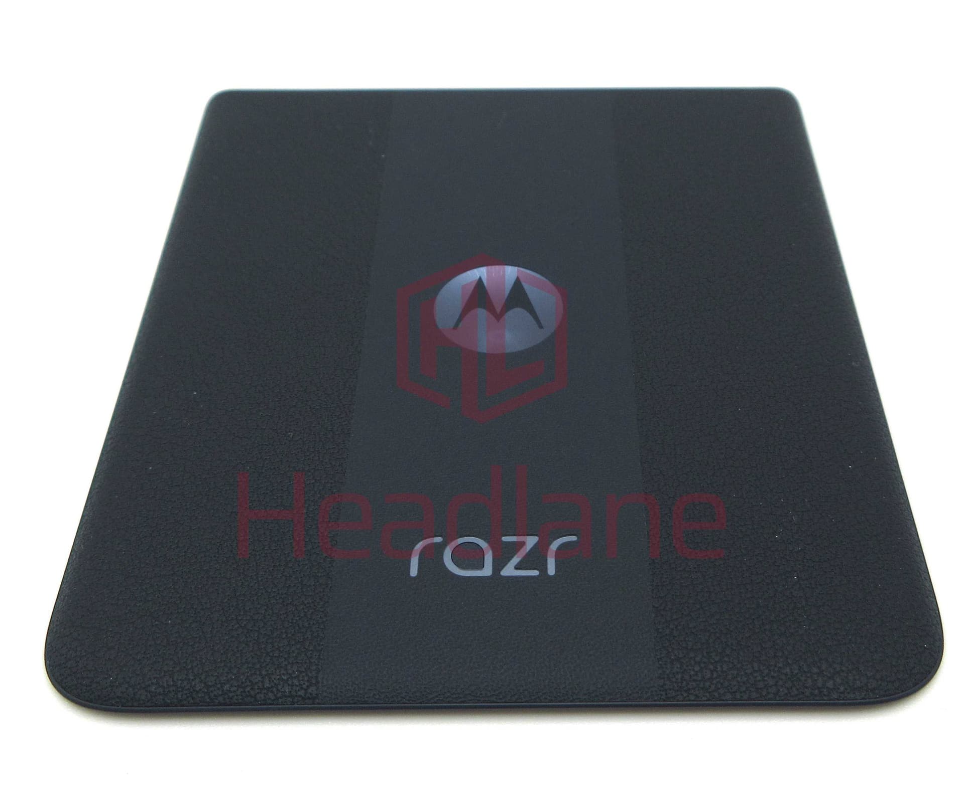 Motorola XT2451 Razr 50 Ultra Back / Battery Cover - Midnight Blue - SL98E08789