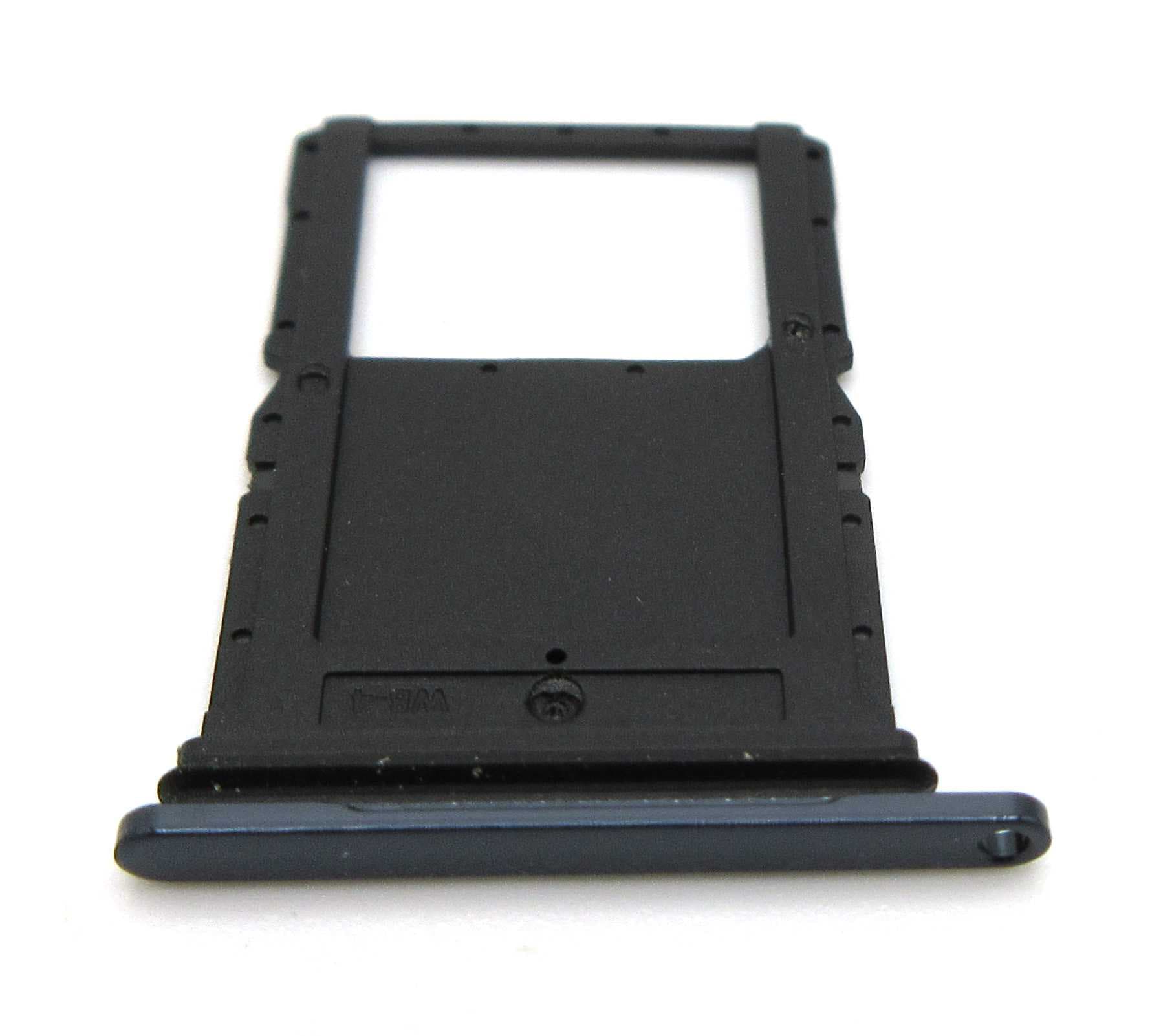 Motorola XT2451 Razr 50 Ultra SIM Card Tray - Midnight Blue - SMO8E08787 - Lenovo / Motorola Replacement Part