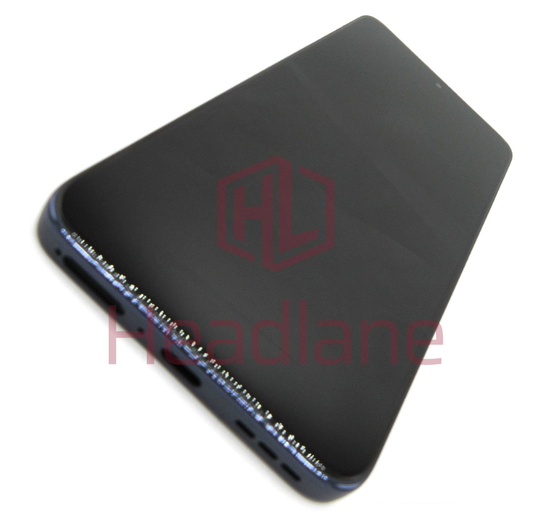 Motorola XT2409 Edge 50 Neo LCD Display / Screen + Touch - Grey / Grisaille - 5D68C28368