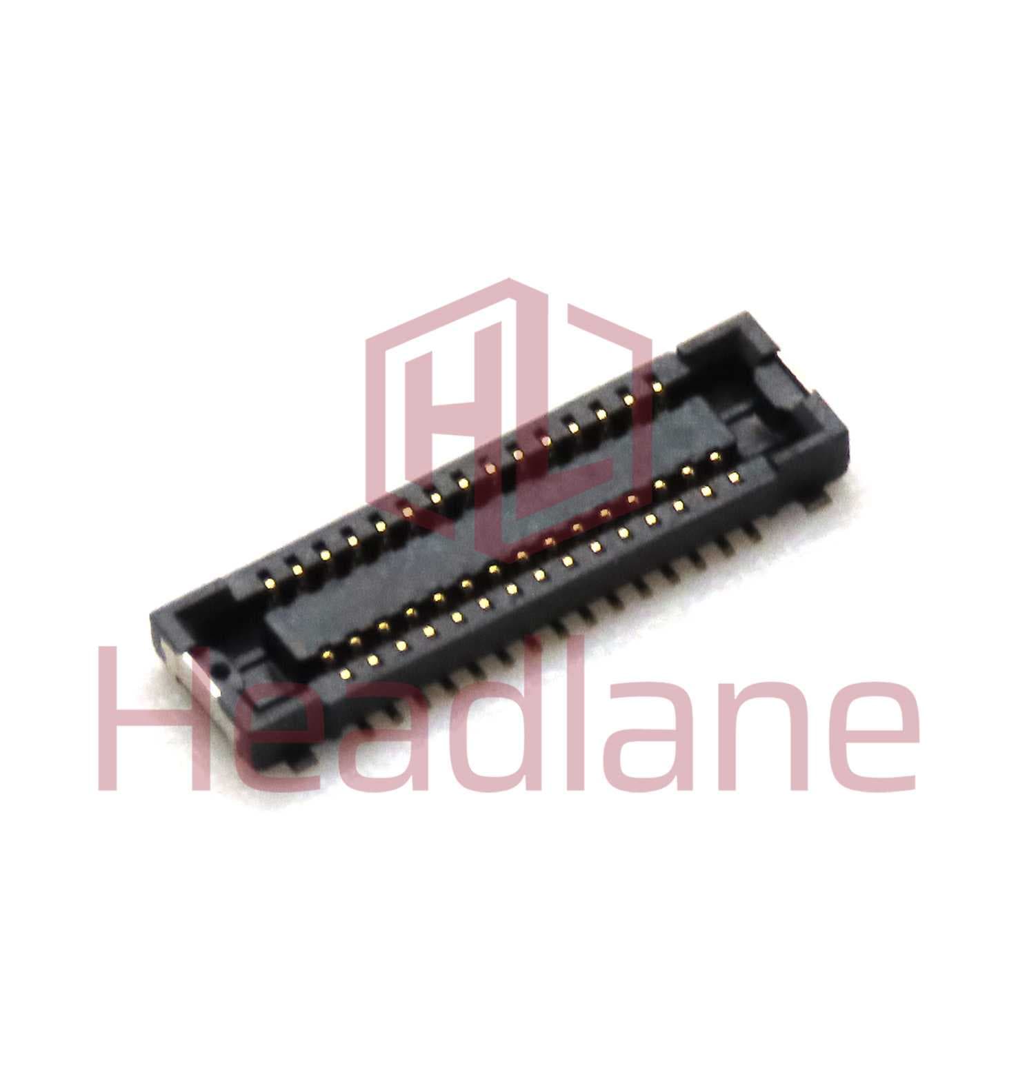 Samsung Board to Board Connector / Socket 2x15 Pin 0.35mm - 3710-004027
