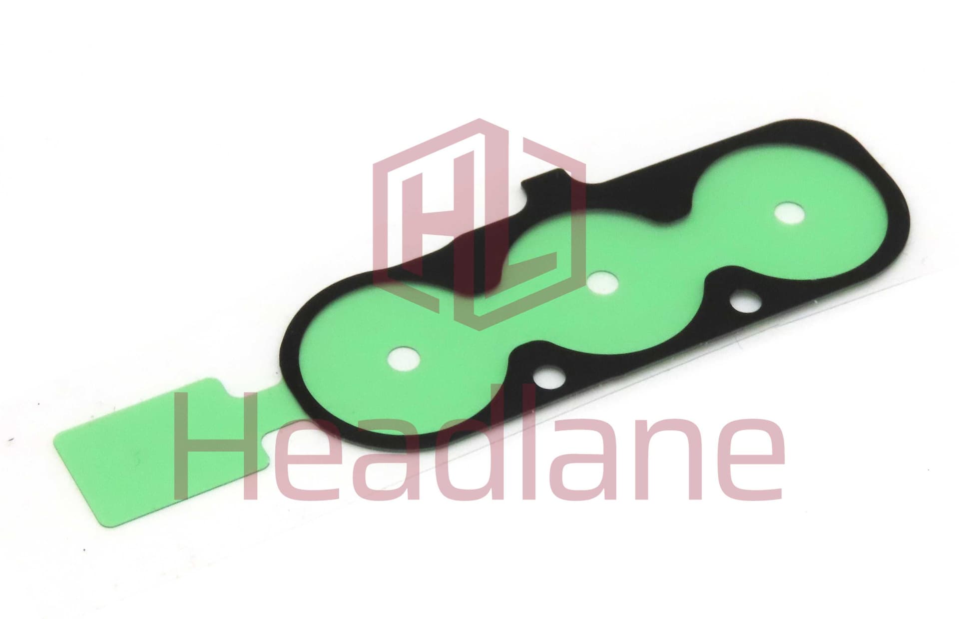 Samsung SM-S721 Galaxy S24 FE Camera Deco Adhesive / Sticker - GH81-26669A