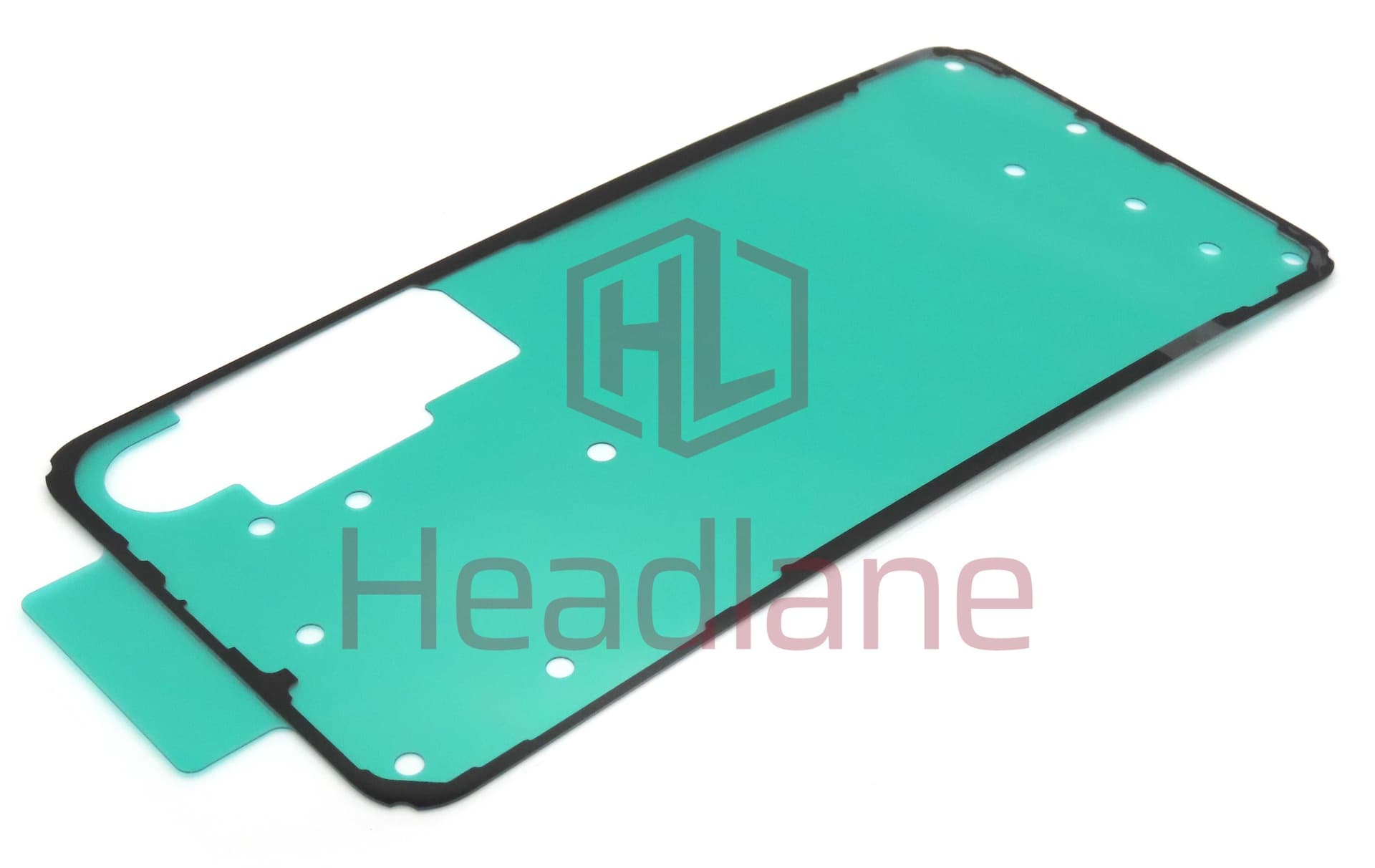 Samsung SM-S721 Galaxy S24 FE Back / Battery Cover Adhesive / Sticker - GH81-26418A