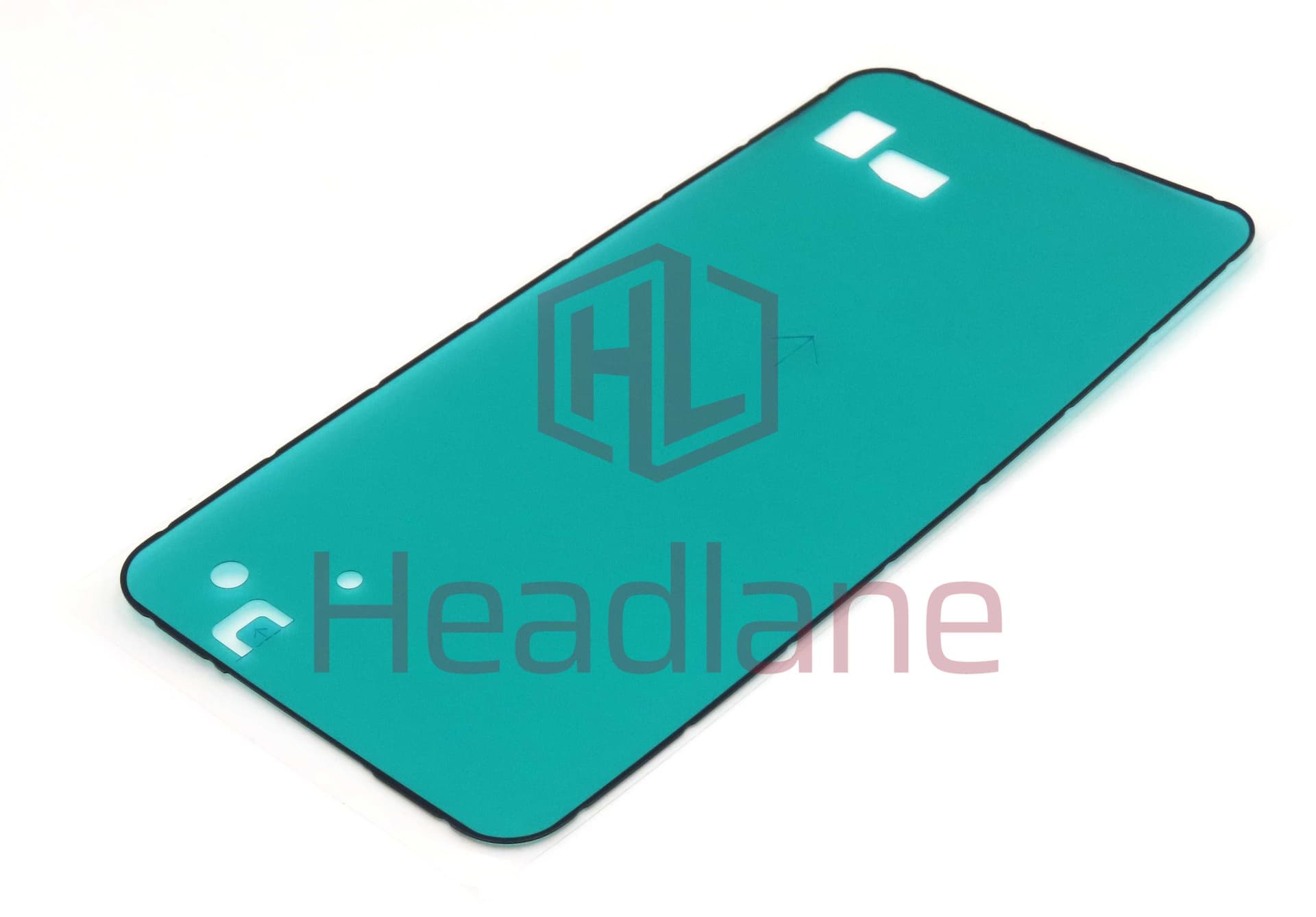 Samsung SM-S721 Galaxy S24 FE Display Adhesive / Sticker (OLED Only) - GH81-26417A