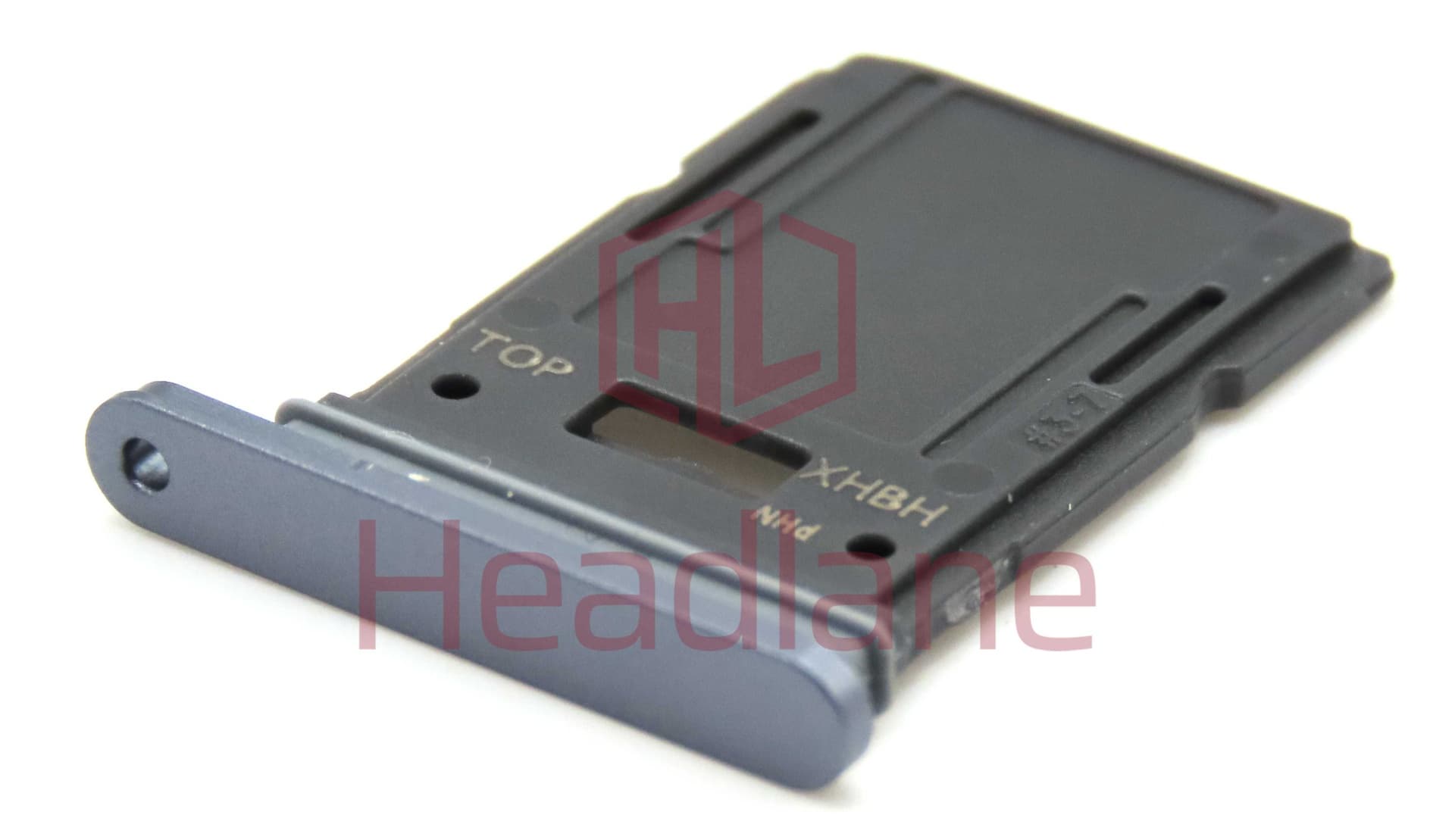 Samsung SM-X820 X920 Galaxy Tab S10+ / Ultra (WiFi) Memory Card Tray - Moonstone Grey - GH98-48819C