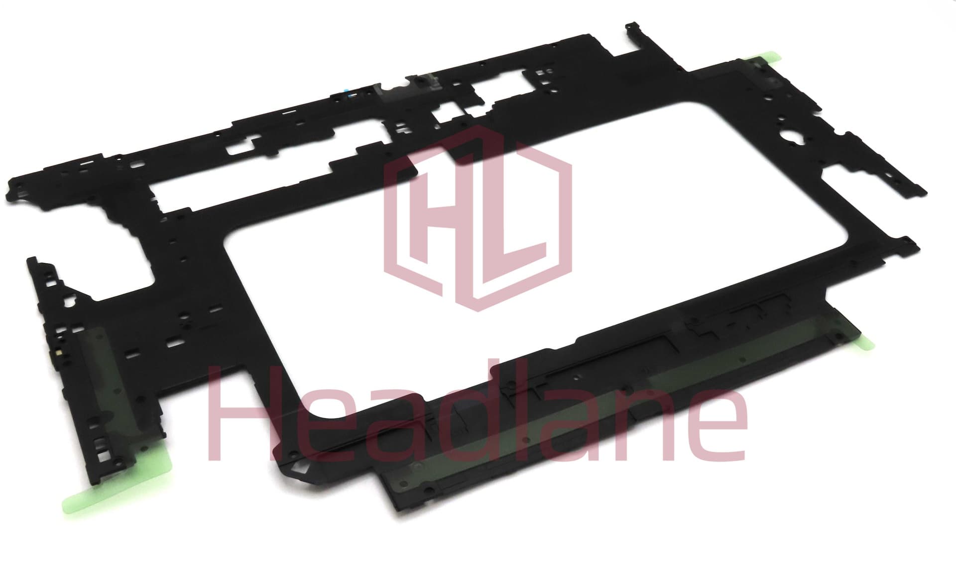 Samsung SM-X920 X926 Galaxy Tab S10 Ultra (WiFi / 5G) Display Frame / Bracket - GH97-30302A