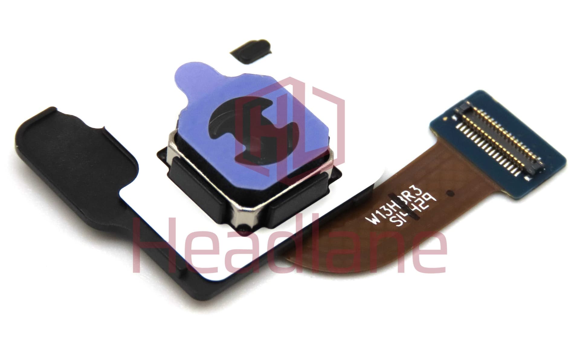 Samsung SM-X920 X926 Galaxy Tab S10 Ultra (WiFi / 5G) 13MP Wide Angle Rear Camera Module - GH96-17547A
