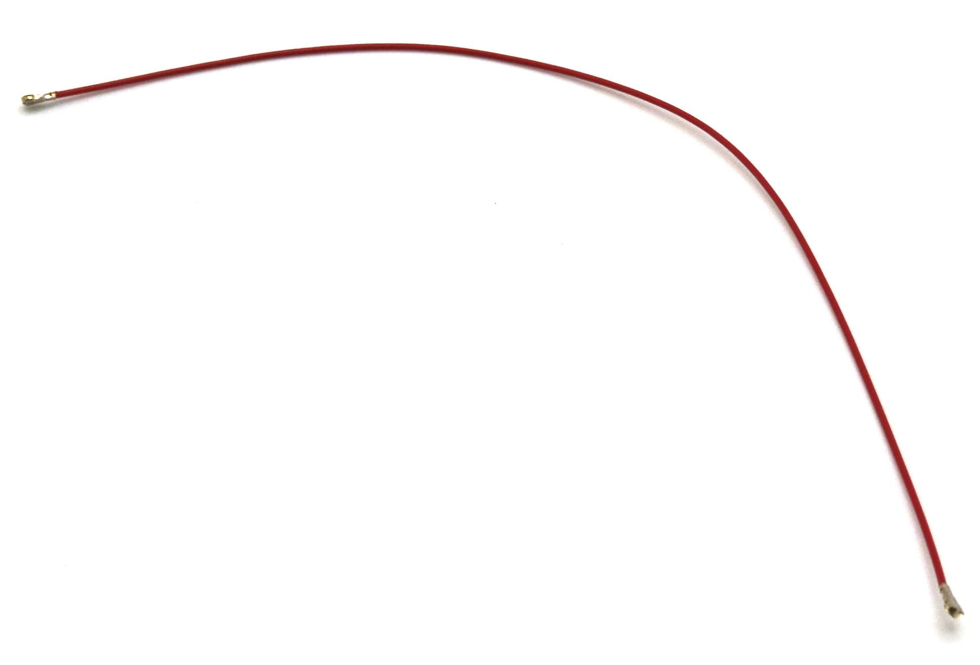 Samsung Coaxial Cable 166mm - Red - GH39-02153A