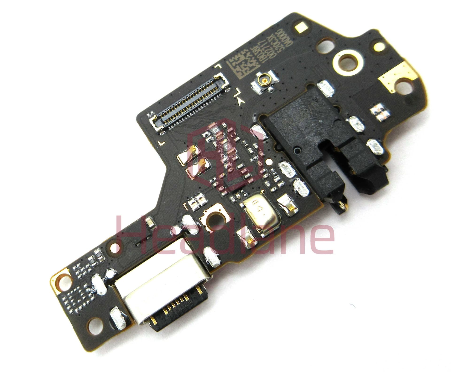 Xiaomi Redmi Note 8T Charging Port Flex - 5600010C3X00