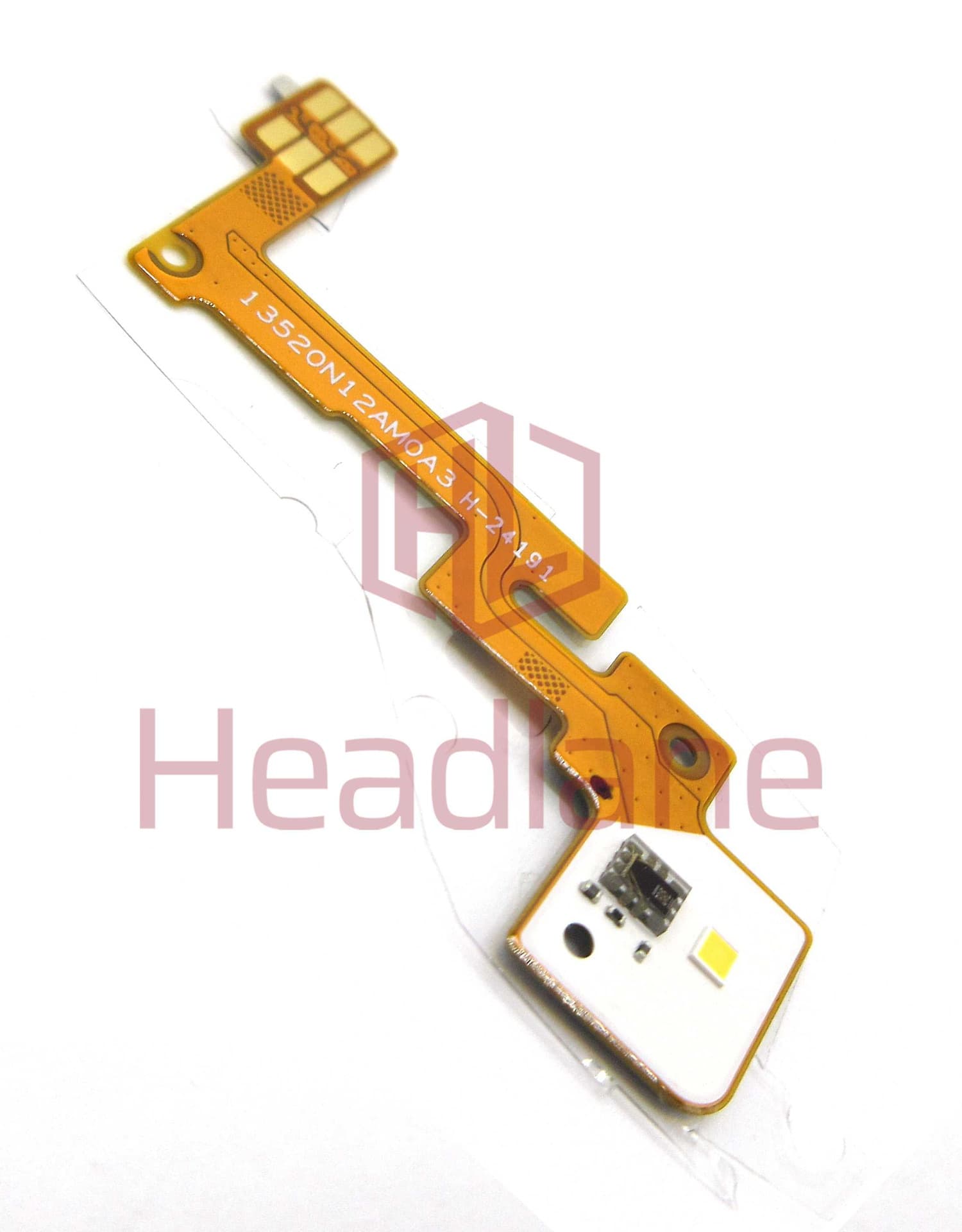 Xiaomi 14T Flashlight Flex Cable / Module - 1350204000491A