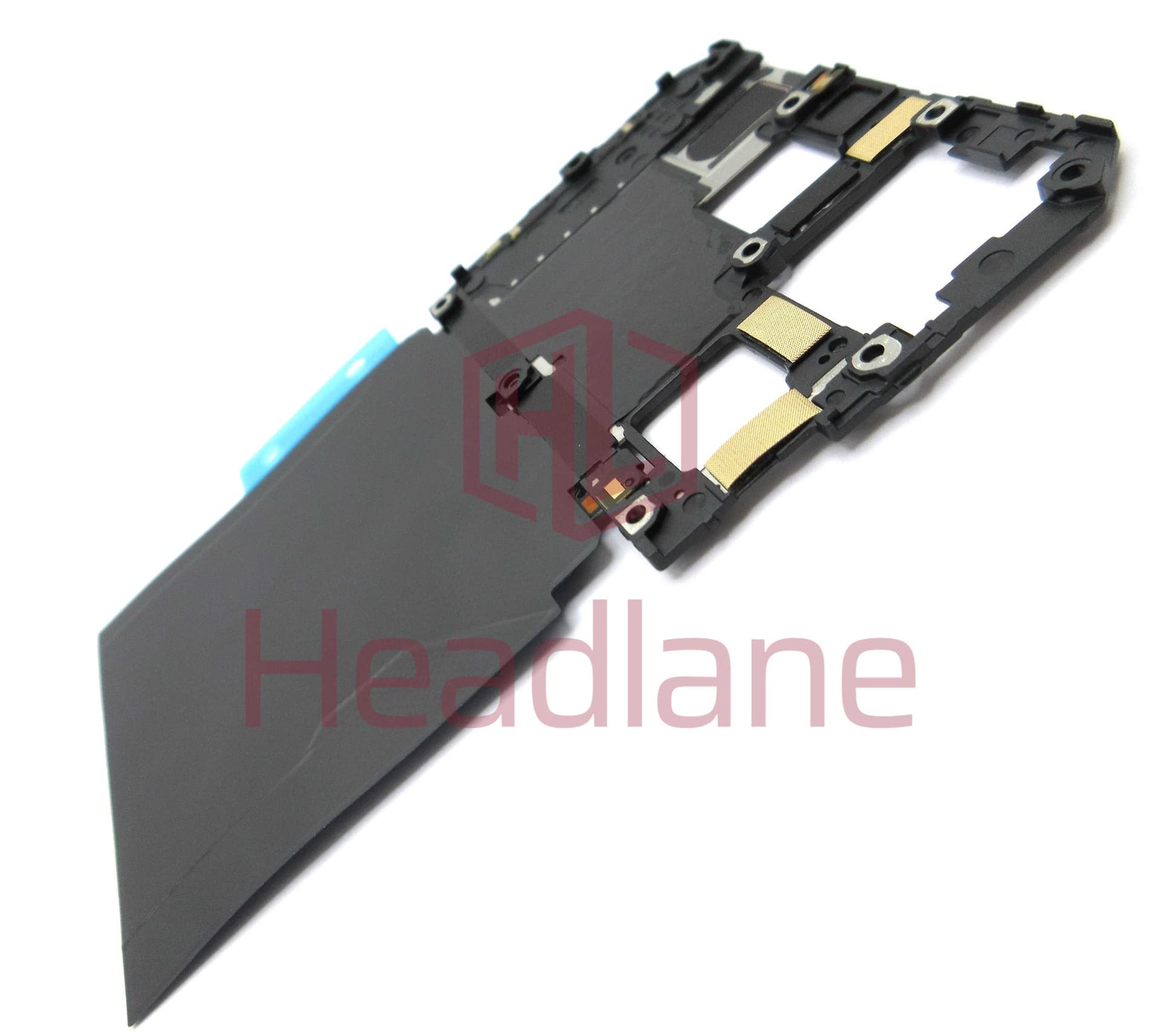 Xiaomi 14T Rear Cover + Antenna - 1612405000110A