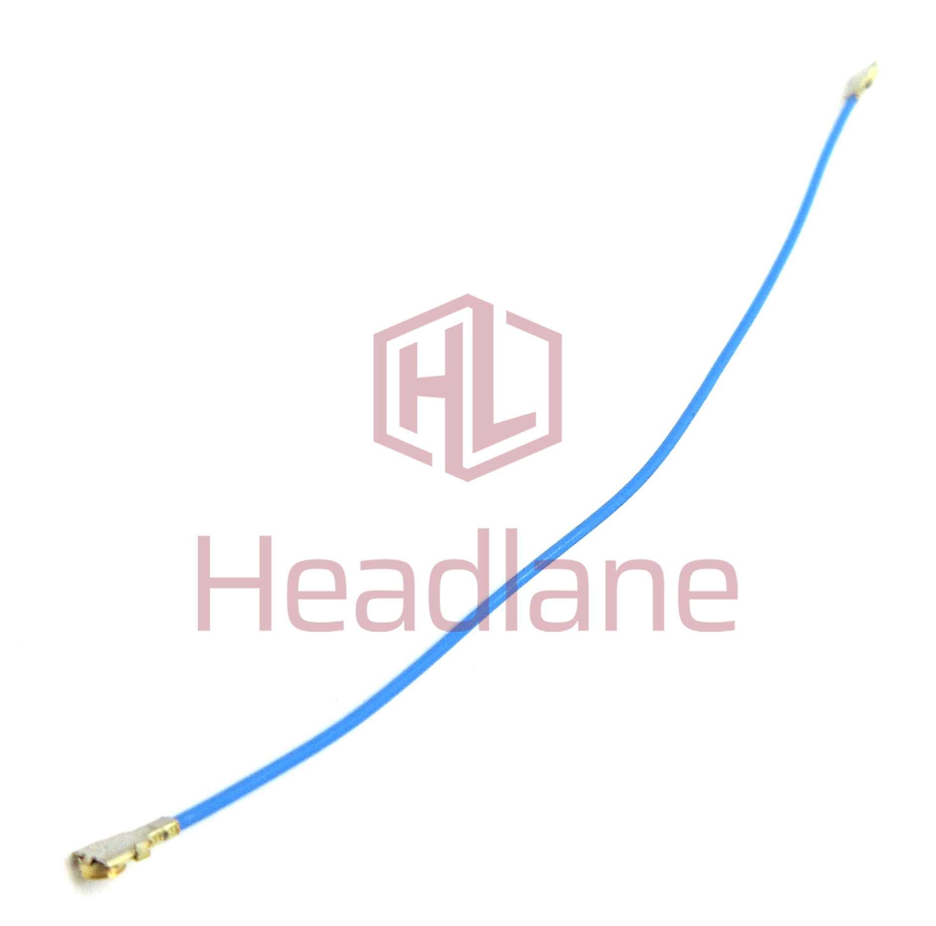 Xiaomi 14T Coaxial Cable - Blue - 1321001000216A