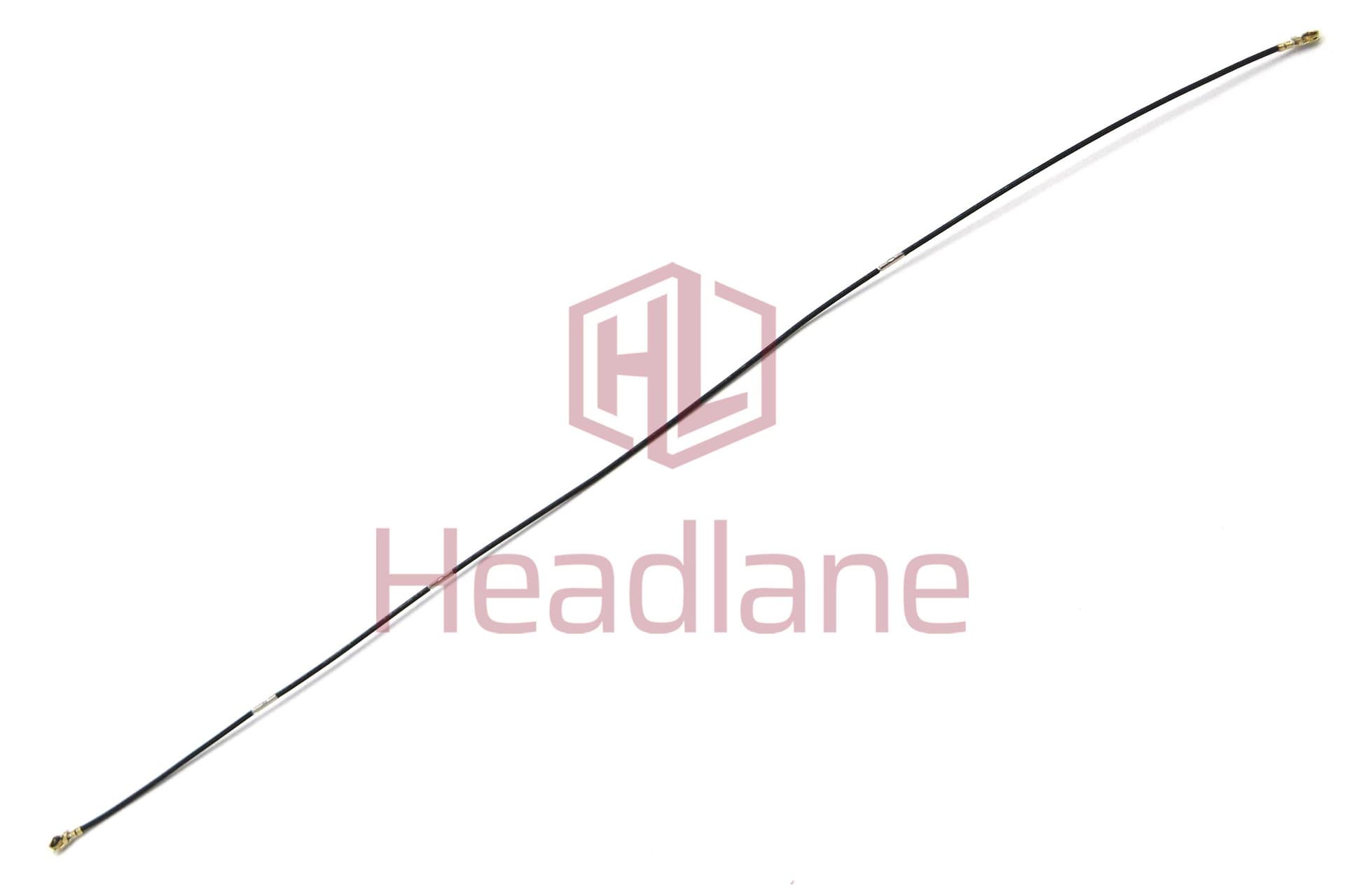 Xiaomi 14T Coaxial Cable - Black - 1321001000215A