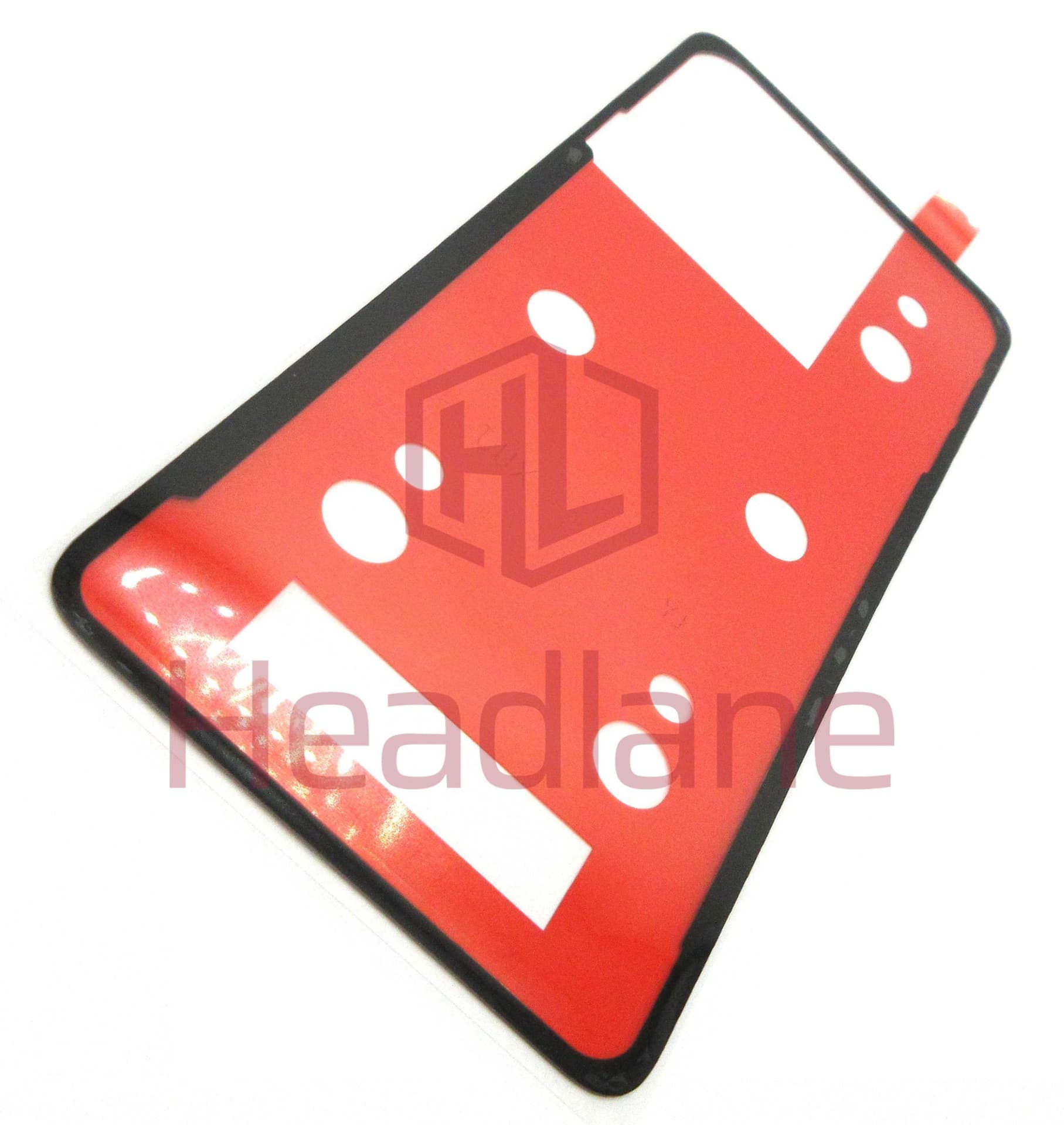 Xiaomi 14T Back / Battery Cover Adhesive / Sticker - 1612102000829A