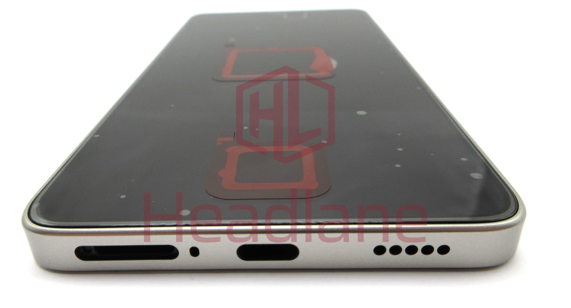 Xiaomi 14T LCD Display / Screen + Touch - Titan Grey - 5600040N12A00