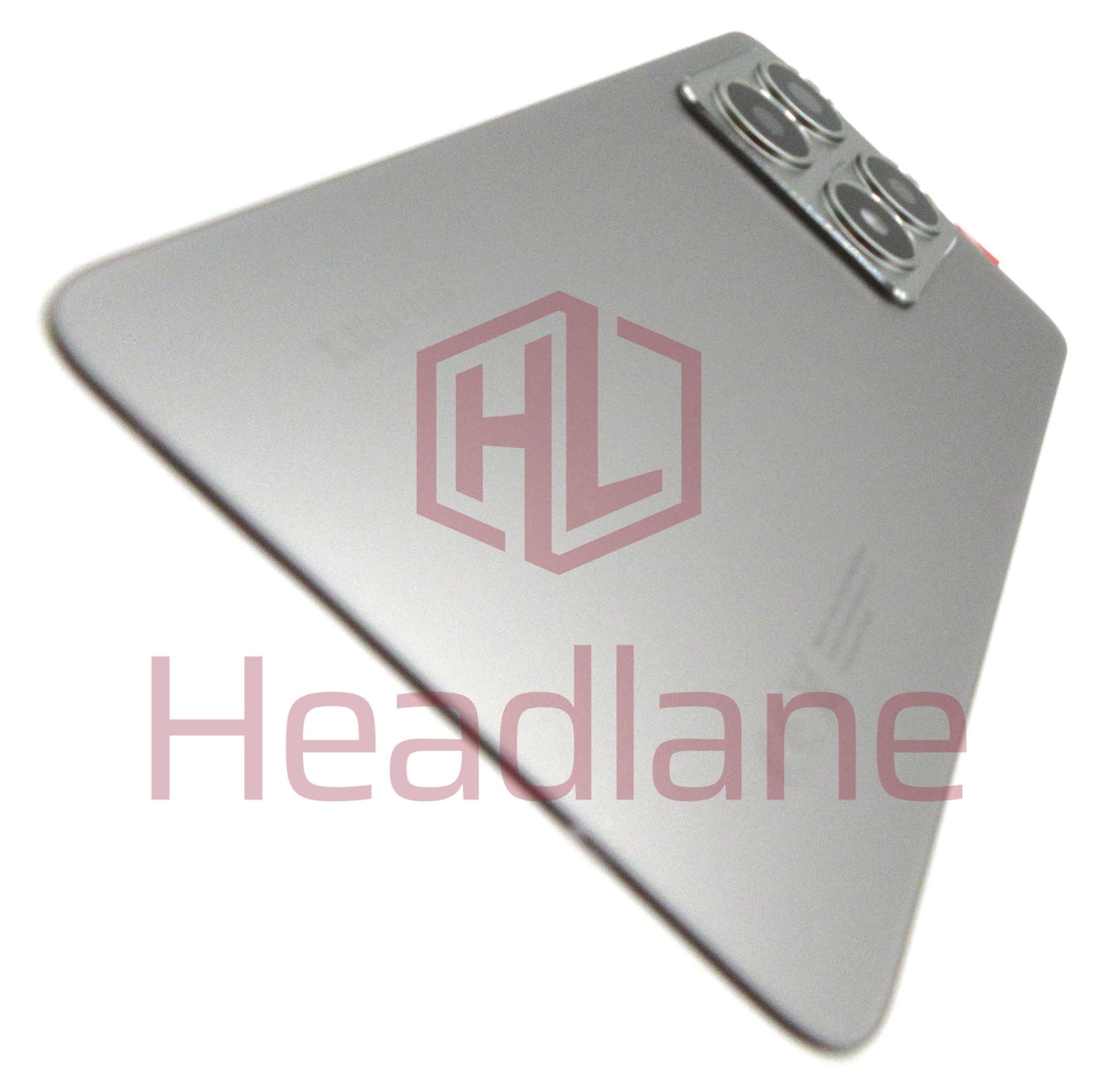 Xiaomi 14T Back / Battery Cover - Titan Grey - 5600080N12A00