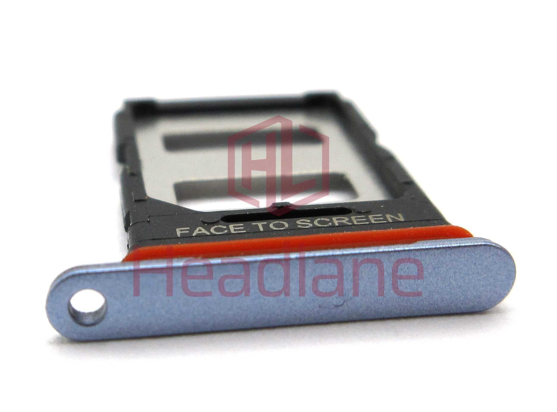Xiaomi 14T SIM Card Tray - Titan Blue - 1611701000559A