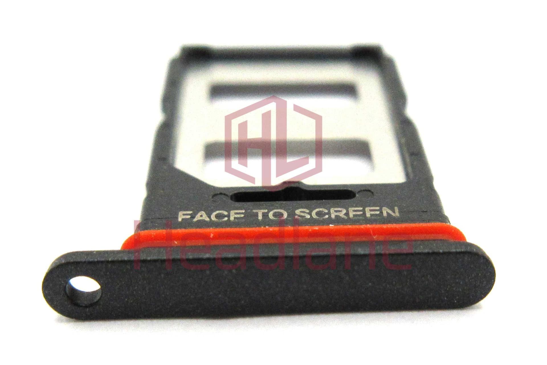 Xiaomi 14T SIM Card Tray - Titan Black - 1611701000556A