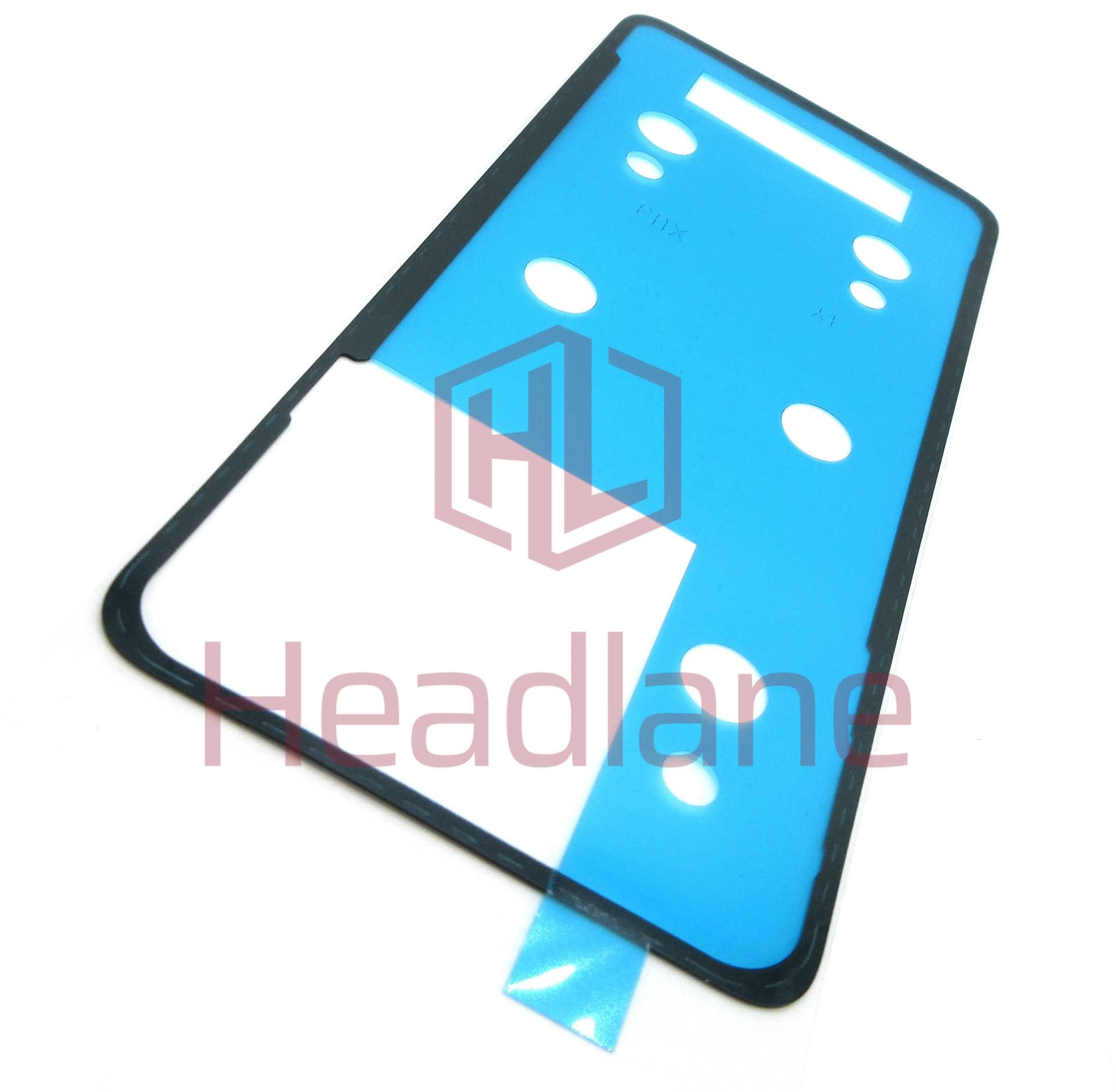 Xiaomi 14T Back / Battery Cover Adhesive / Sticker - 1612102000830A