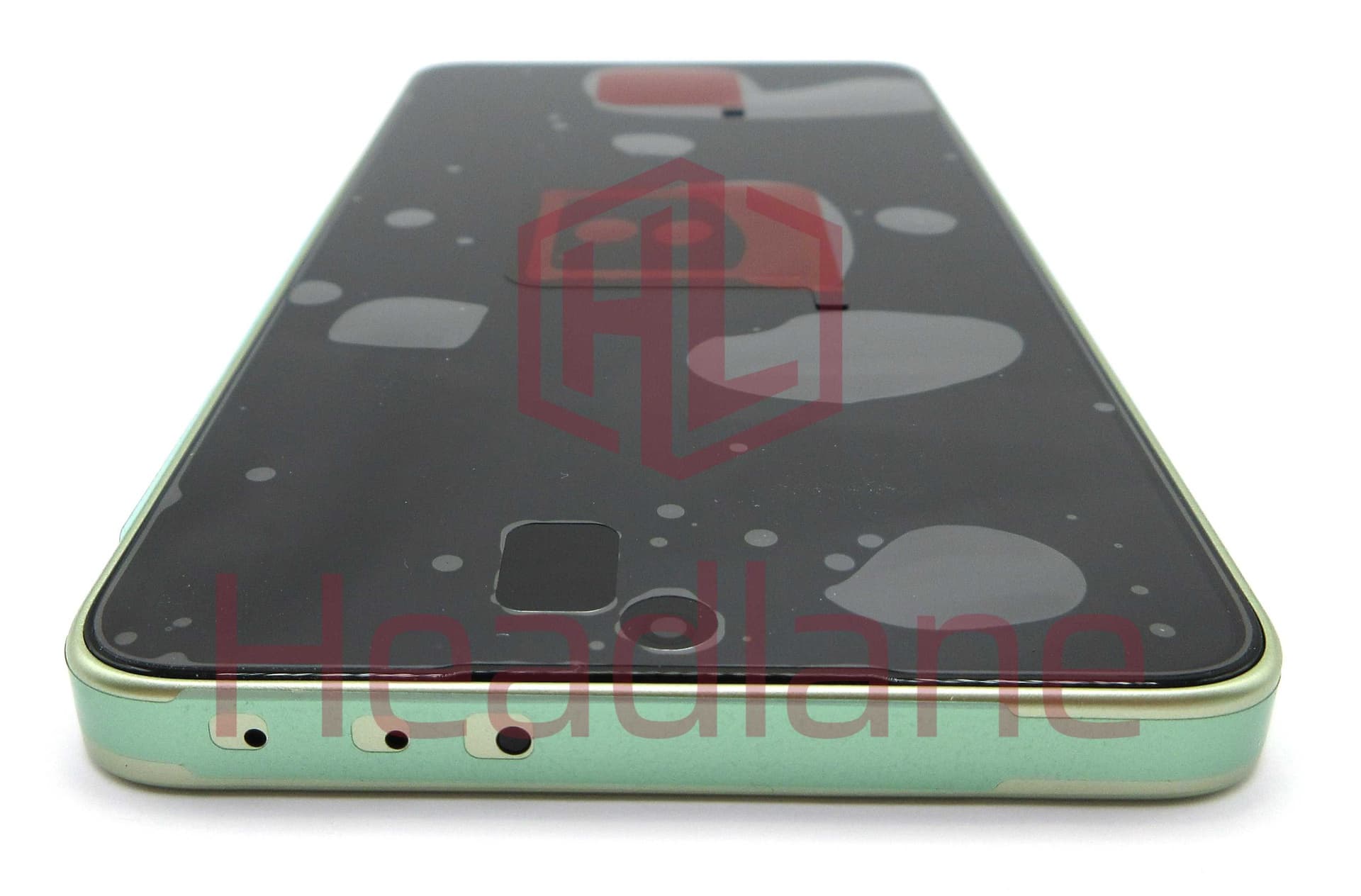 Xiaomi 14T LCD Display / Screen + Touch - Lemon Green - 5600060N12A00