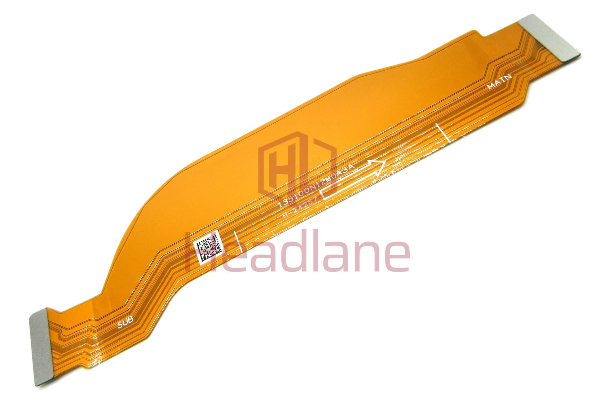 Xiaomi 14T Pro Main Flex Cable - 1350204000481A - Xiaomi Replacement Part