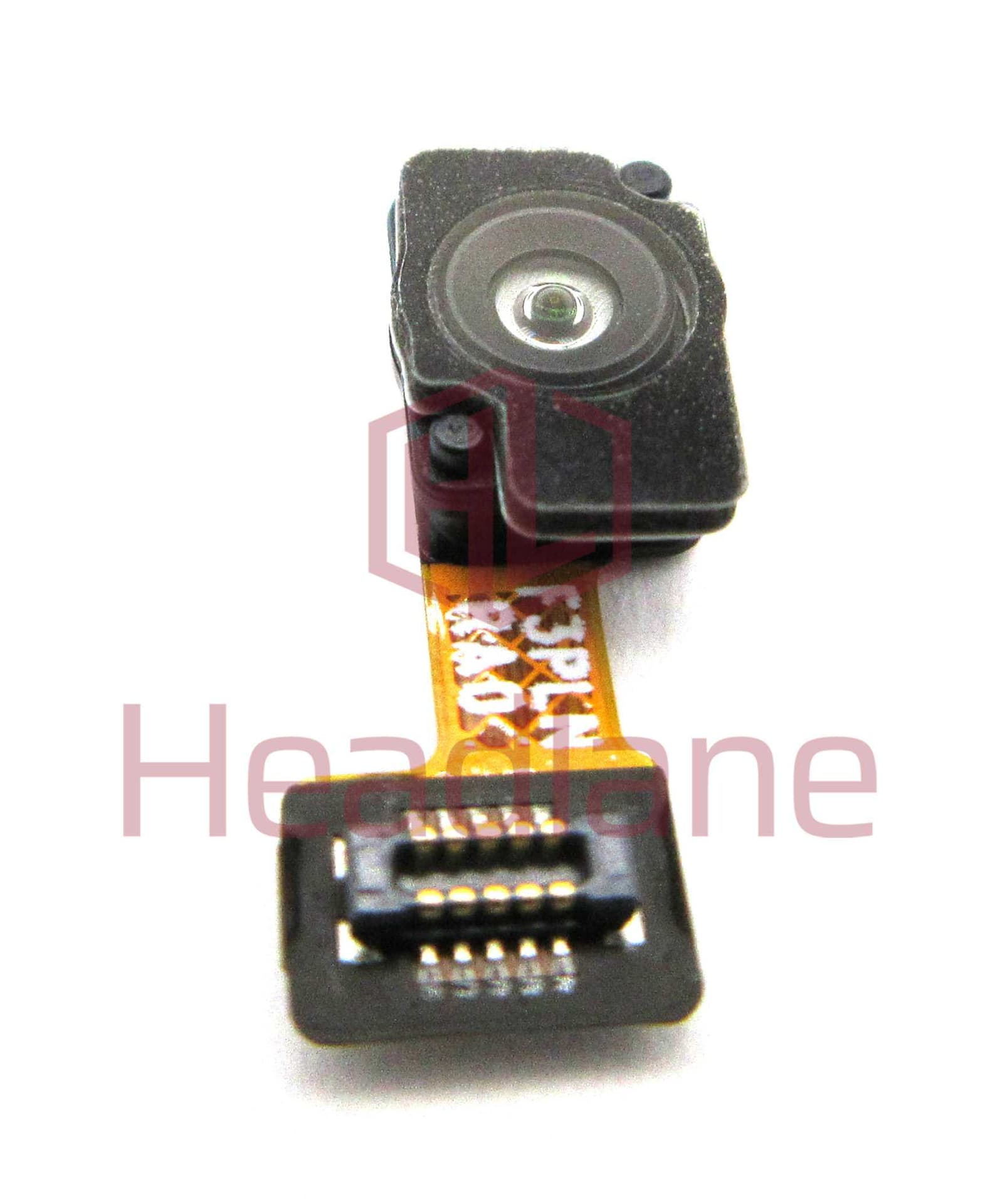 Xiaomi 14T Pro Fingerprint Reader / Sensor - 1420201000014A - Xiaomi Replacement Part