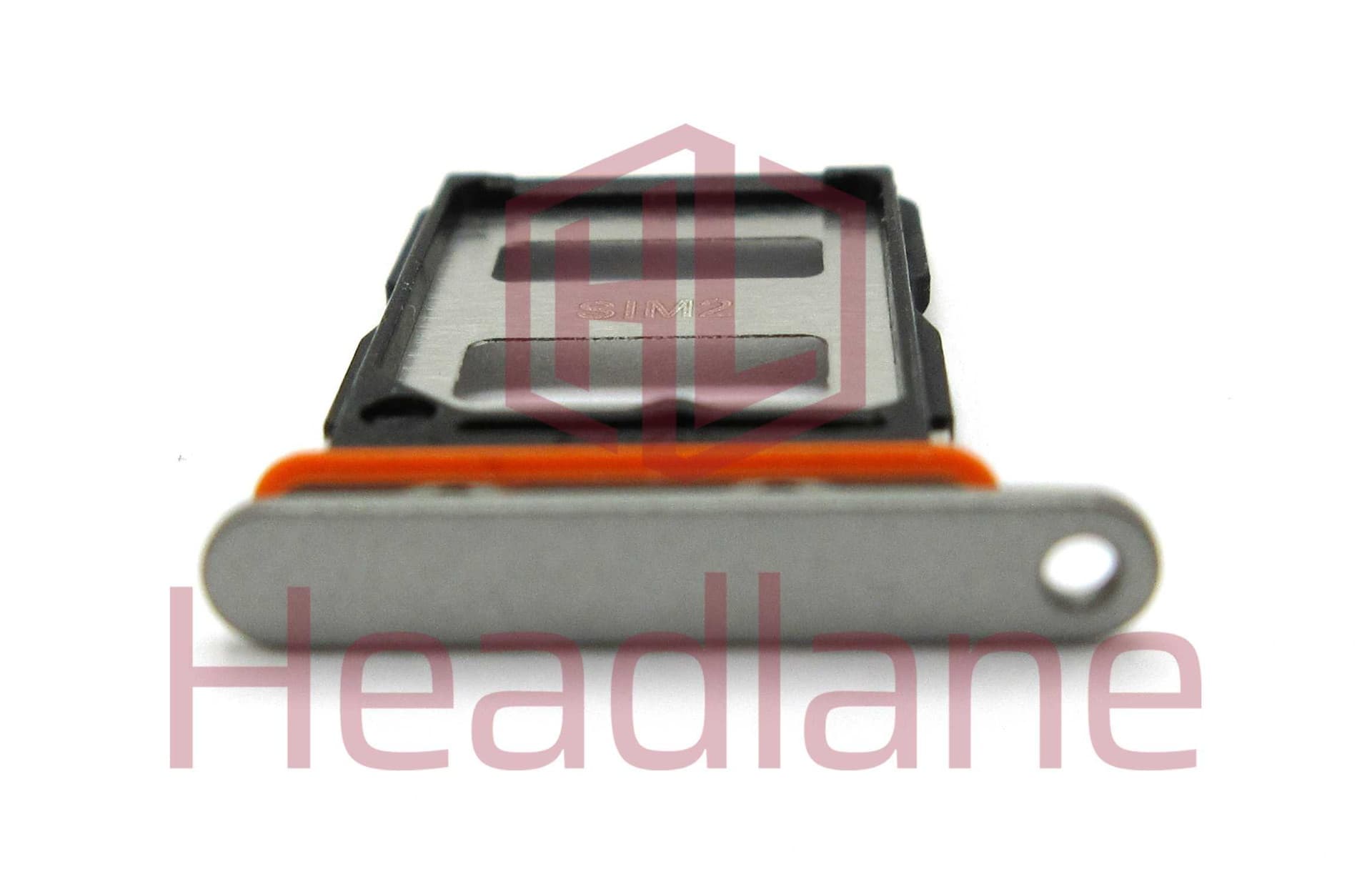 Xiaomi 14T Pro SIM Card Tray - Titan Grey - 1611701000578A