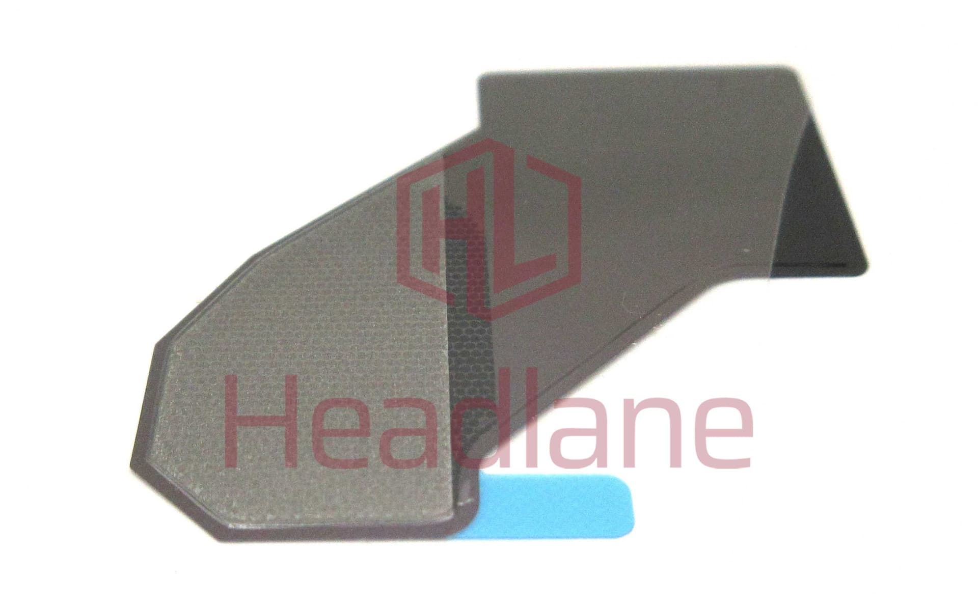 Xiaomi 14T Pro Bottom Speaker Graphite Sheet - 1612201000187A