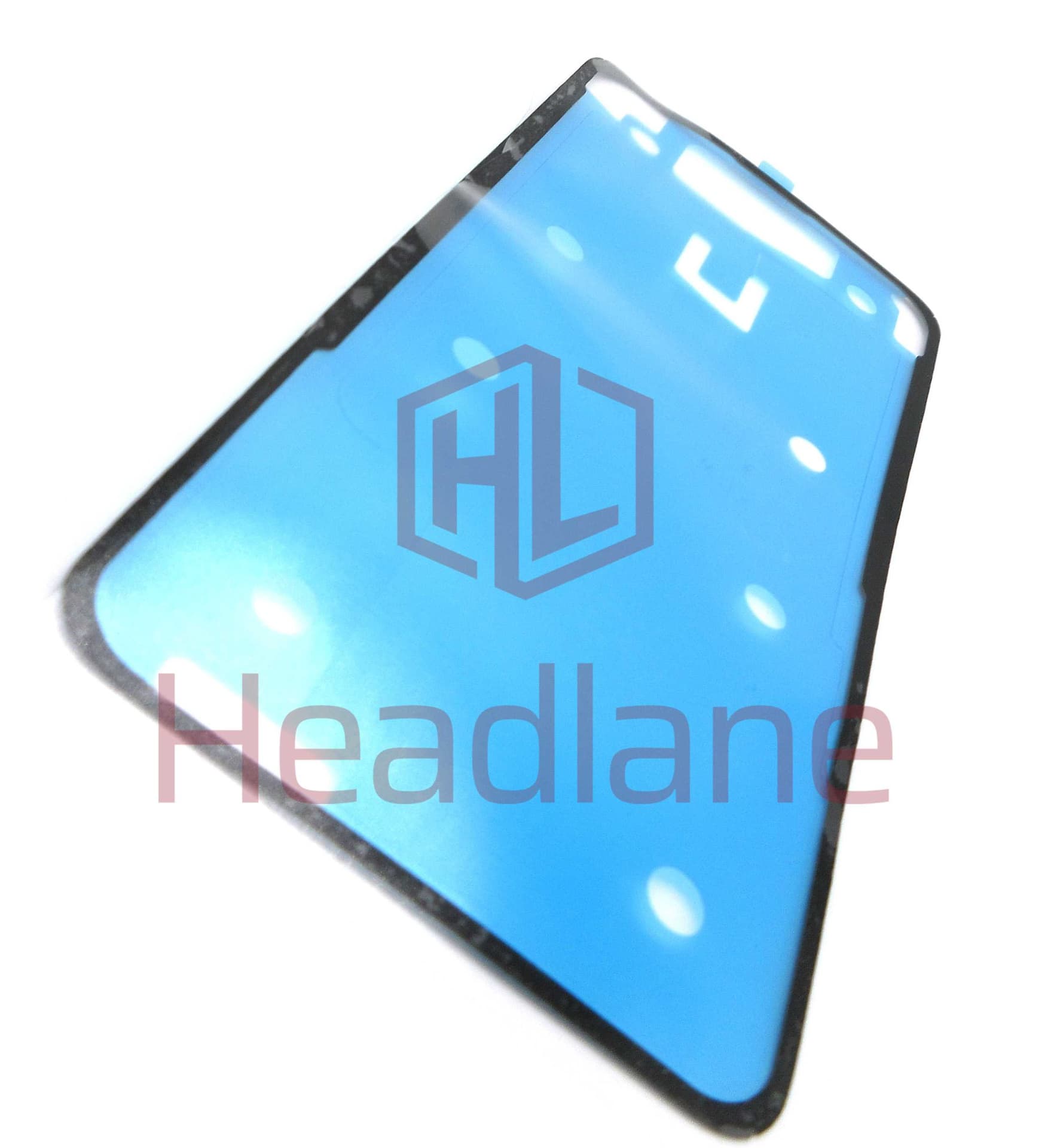 Xiaomi 14T Pro Back / Battery Cover Adhesive / Sticker - 1612102000817A - Xiaomi Replacement Part