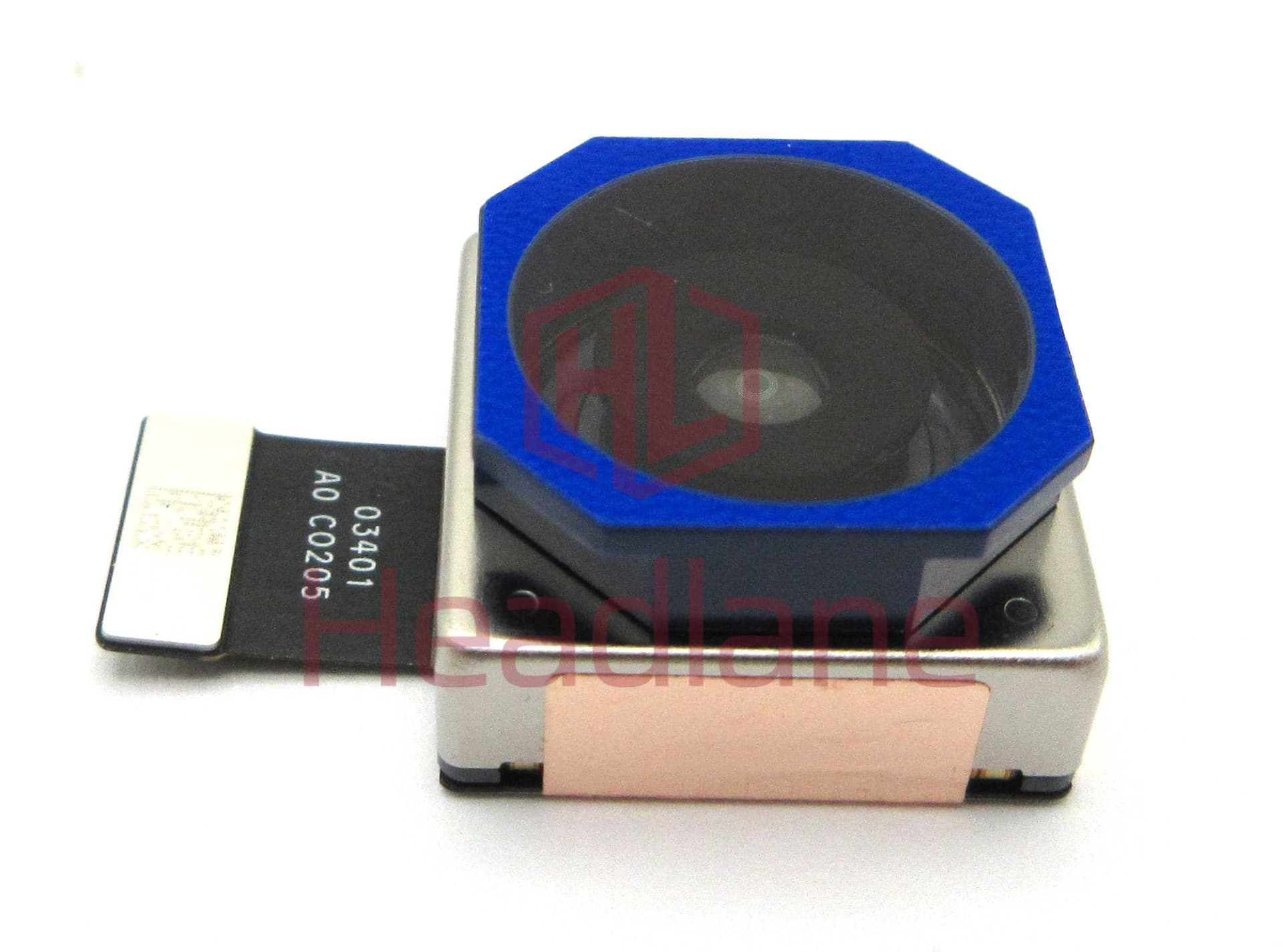 Xiaomi 14T Pro 50MP Wide Angle Rear Camera Module - 1410203000054A - Xiaomi Replacement Part