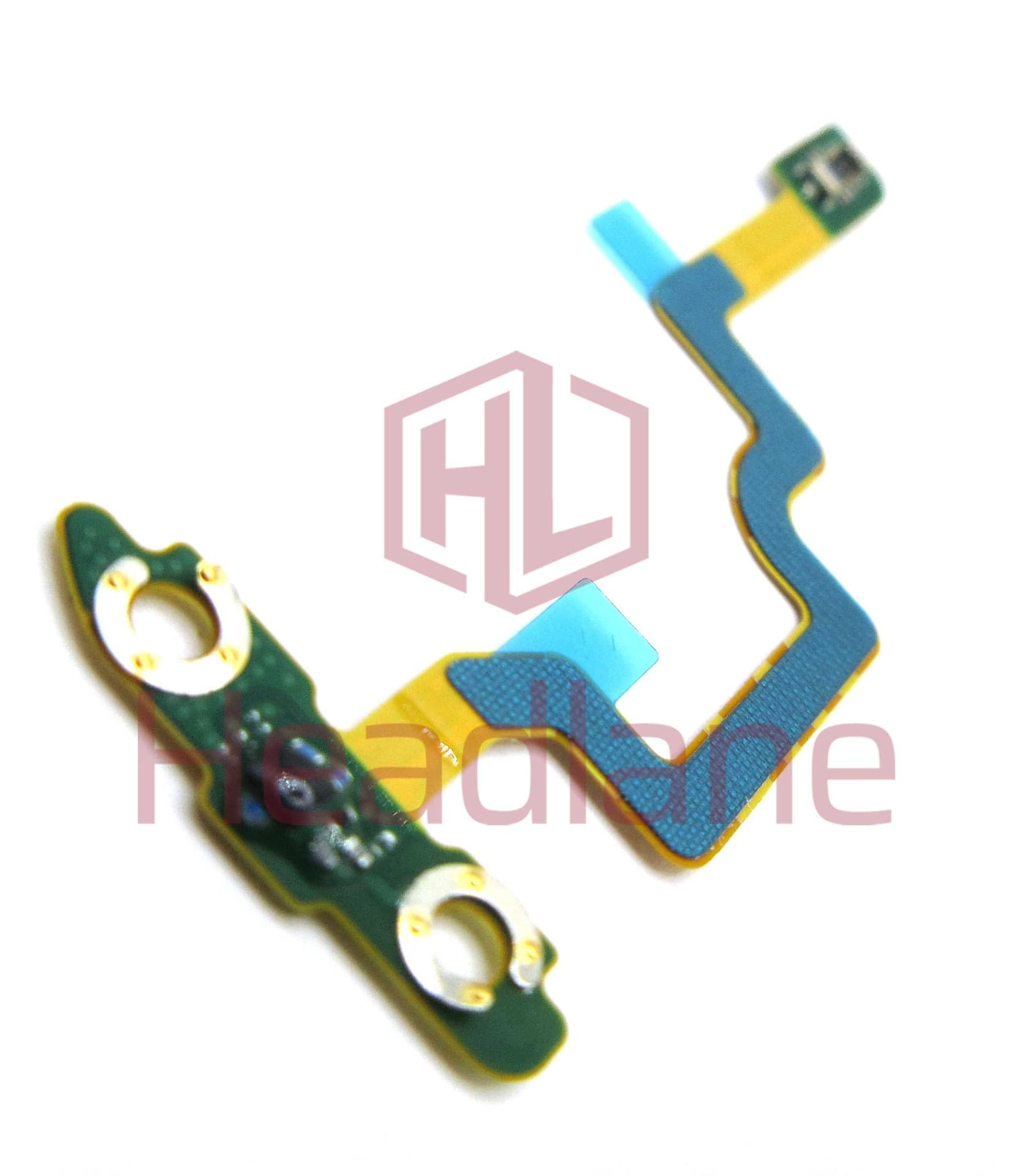 Xiaomi MIX Flip Antenna Board Flex - 1350204000427A