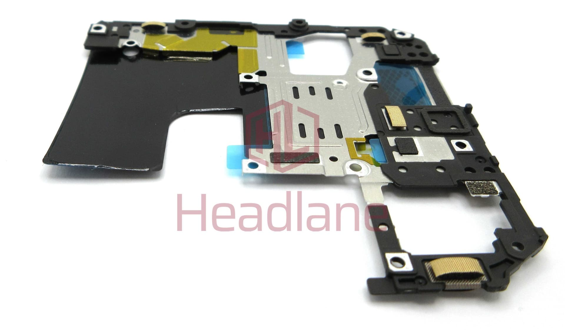 Xiaomi MIX Flip Rear Back Frame - 1610116000111A
