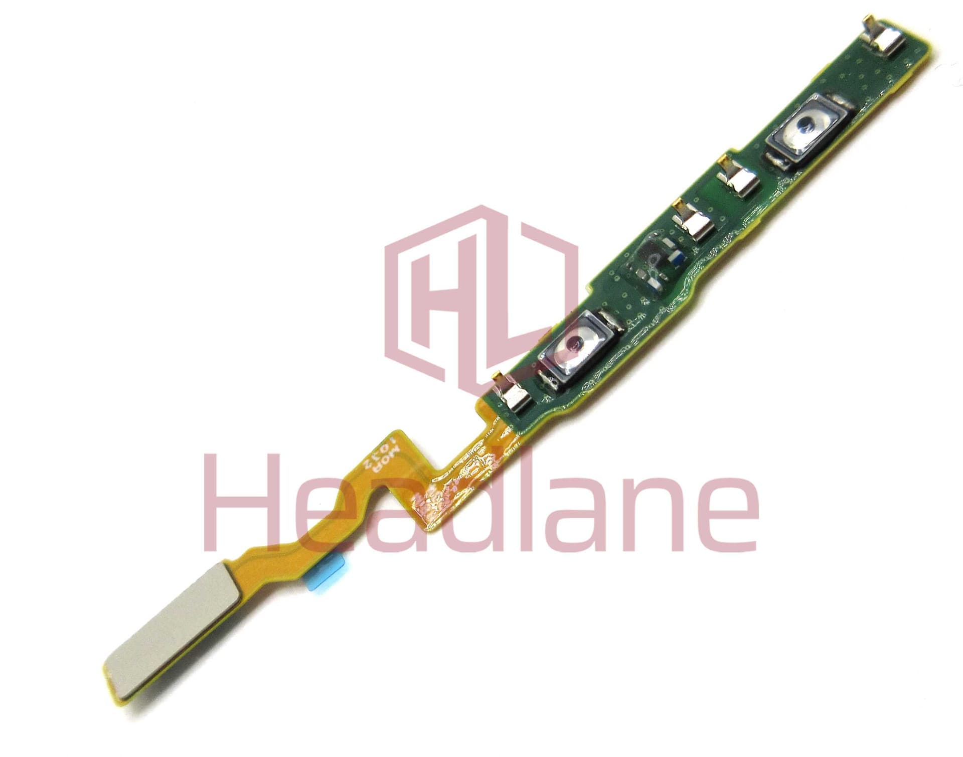 Xiaomi MIX Flip Side Key Flex - 1350204000459A - Xiaomi Replacement Part