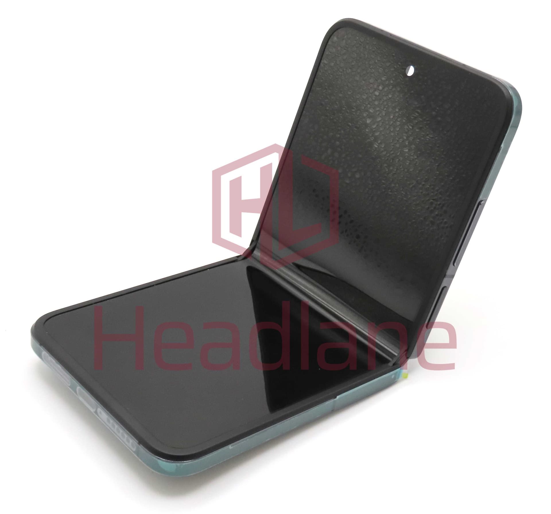 Xiaomi MIX Flip Inner LCD Display / Screen + Touch - Black - 560002000N800