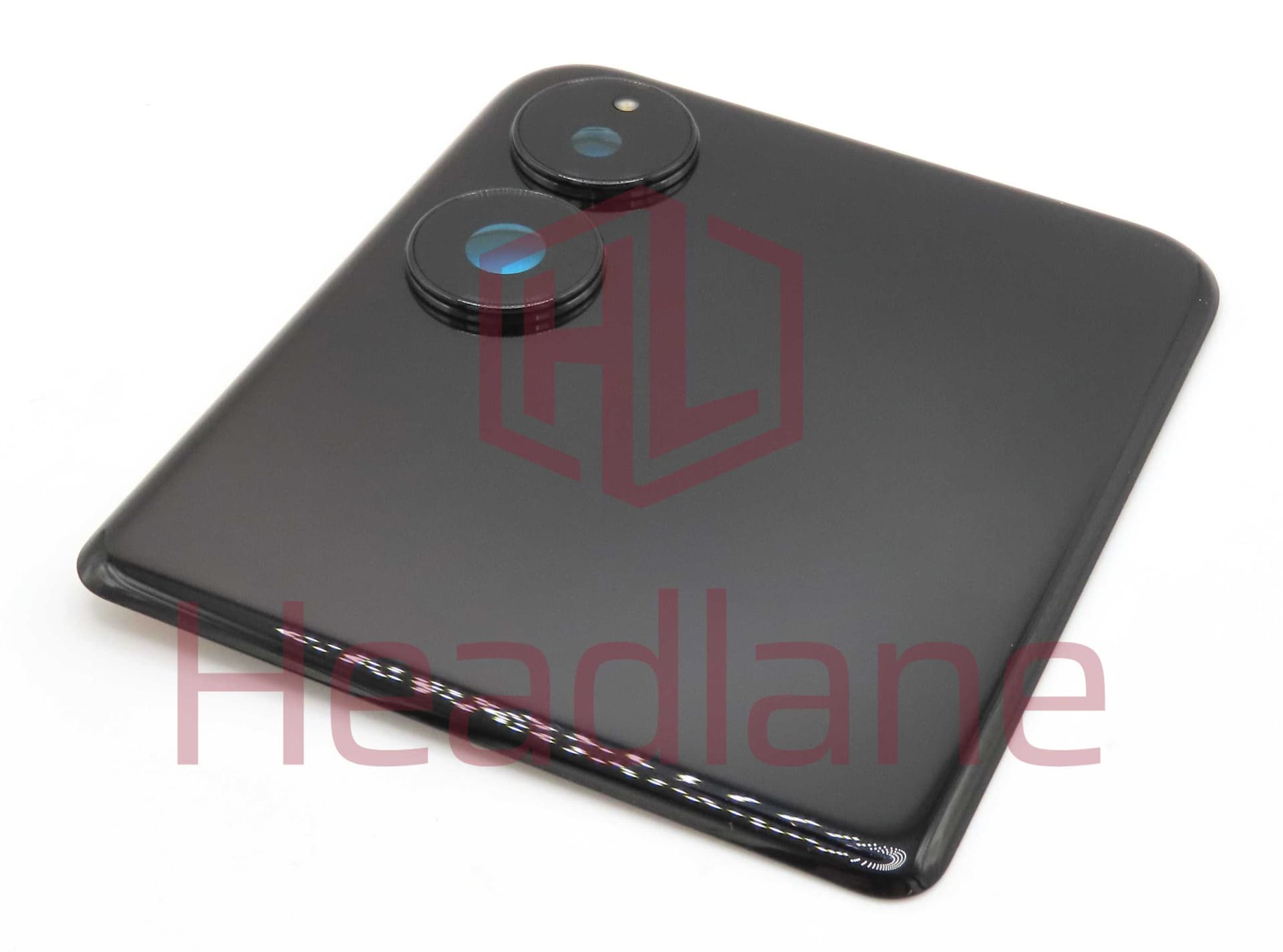 Xiaomi MIX Flip Outer LCD Display / Screen + Touch - Black - 560004000N800
