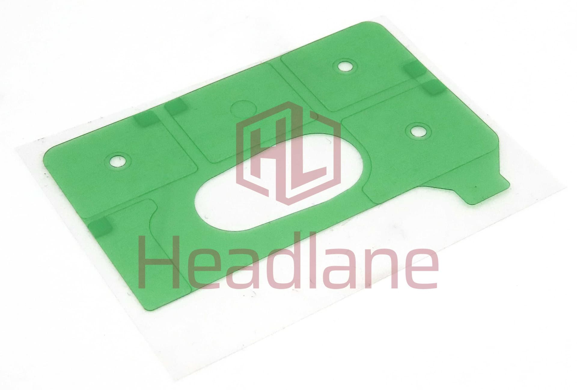 Samsung SM-G985 G986 Galaxy S20+ / S20 Plus Display Middle Adhesive / Sticker (OLED Only Repair) - GH02-19783A