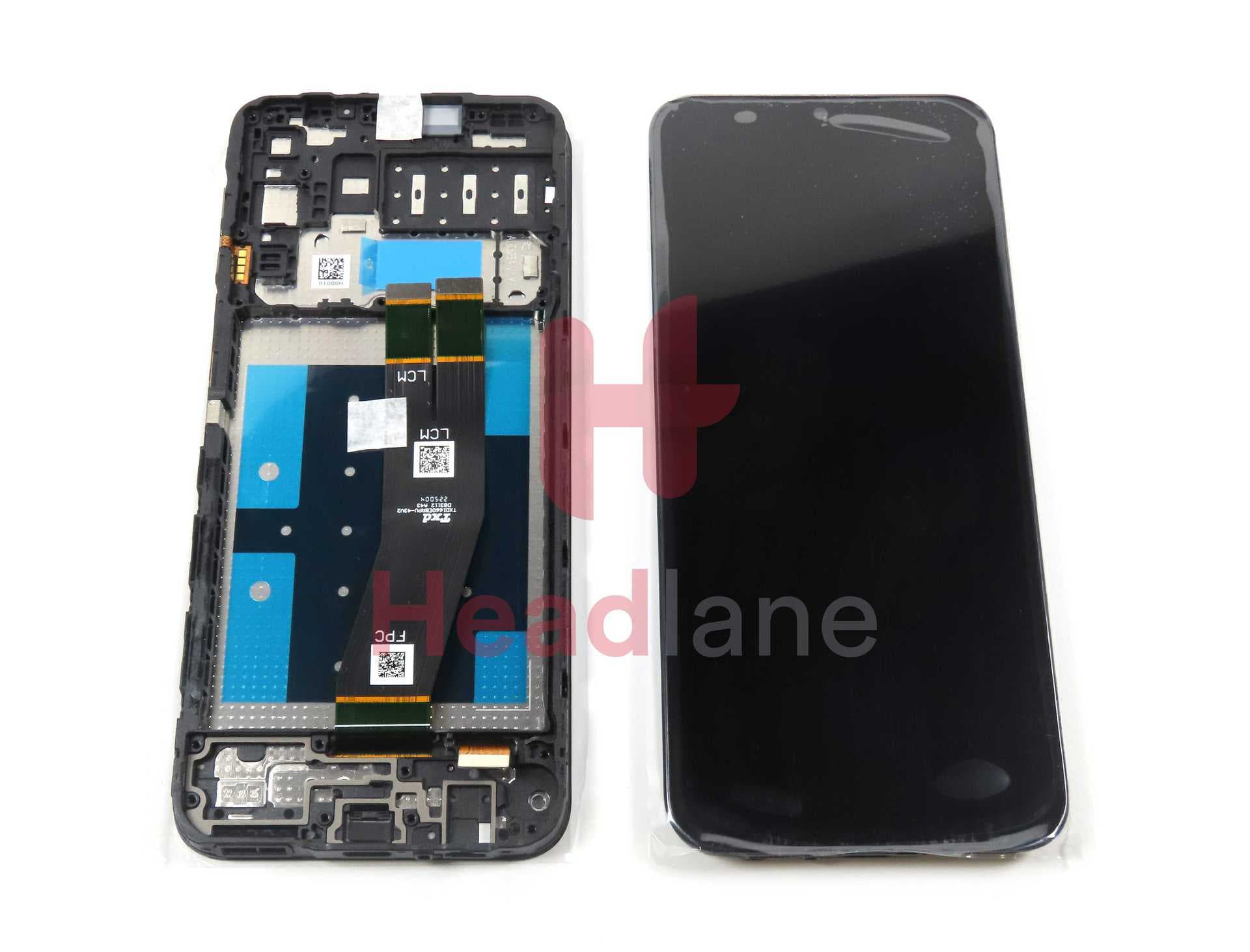 Samsung SM-A145R Galaxy A14 4G LCD Display / Screen + Touch - GH81-23540A