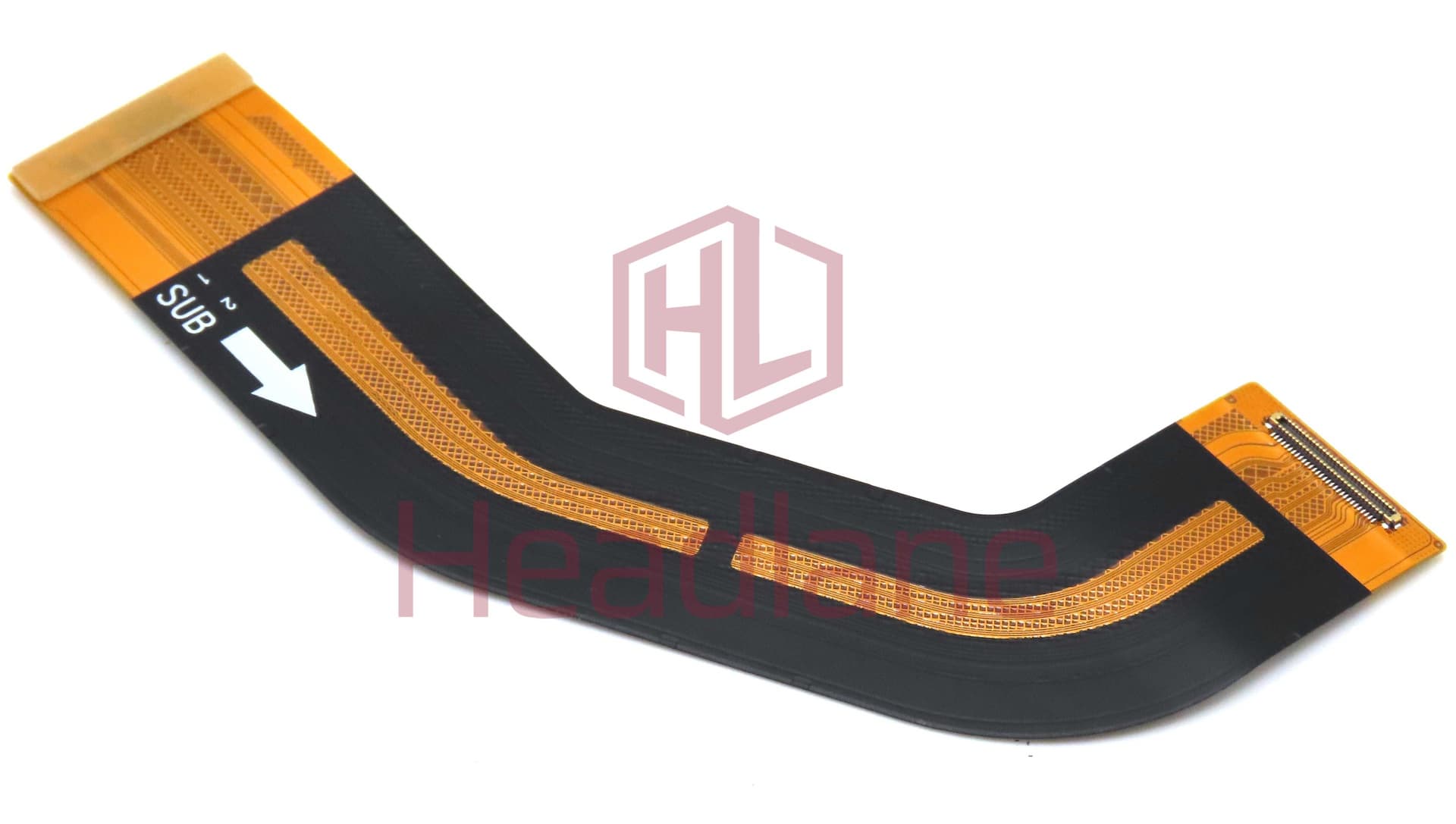 Samsung SM-X820 X826 Galaxy Tab S10+ (WiFi / 5G) Flex Cable - GH59-15780A