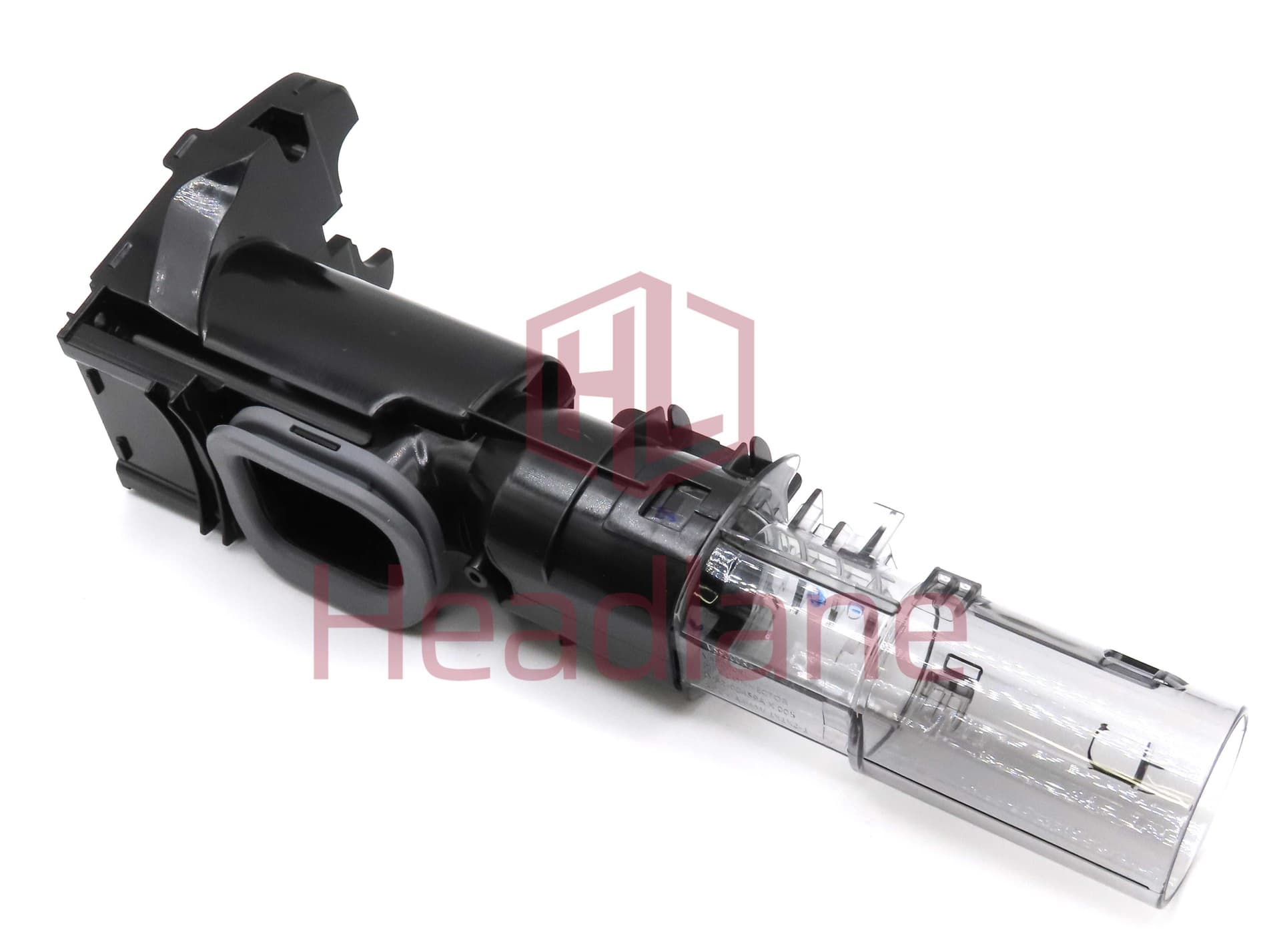 Samsung VS20B75AGR1 Jet 75E Pet Cordless Vacuum Inlet Duct - DJ97-02643A