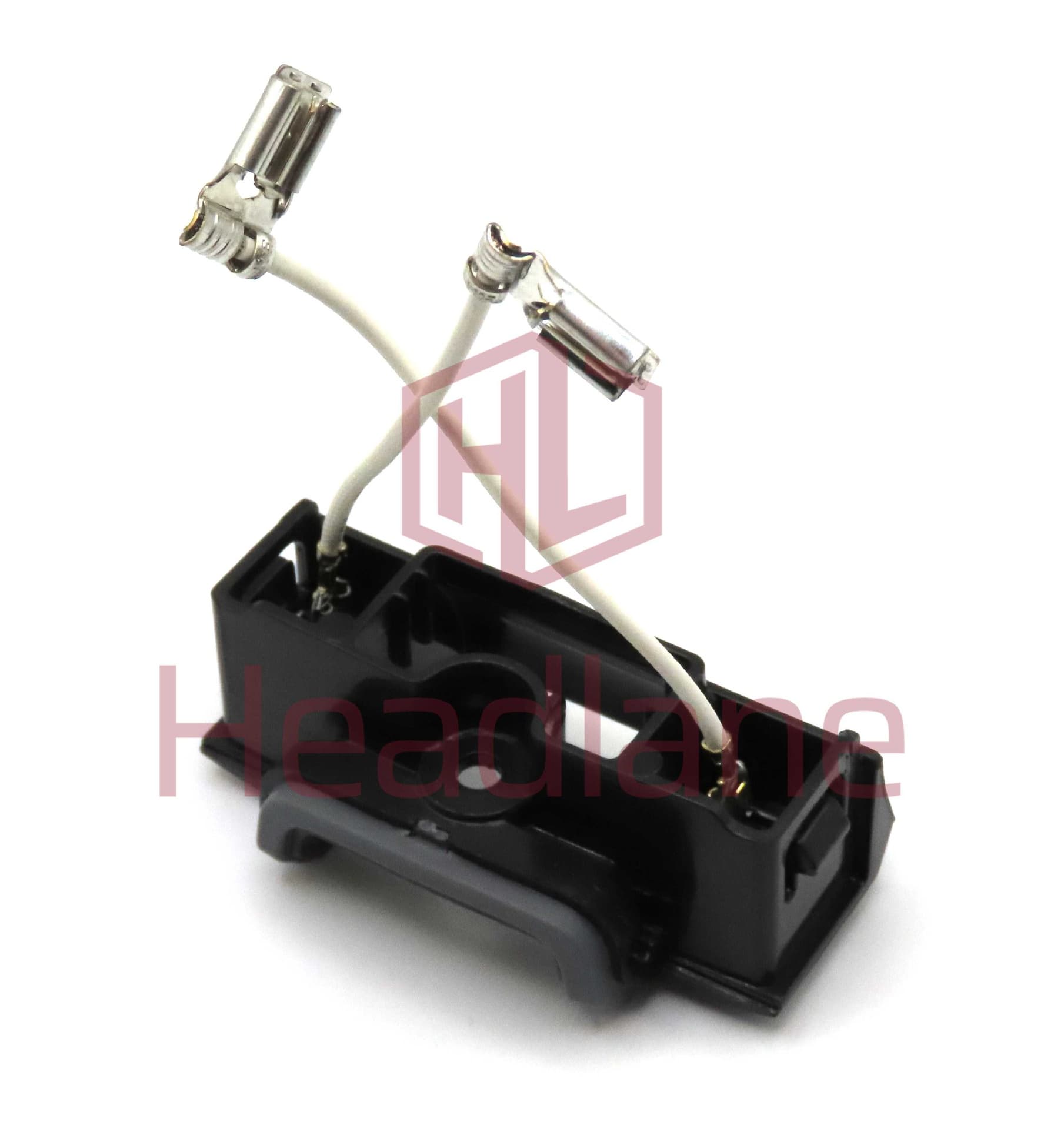 Samsung VS20B75AGR1 Jet 75E Pet Cordless Vacuum Holder Bracket - DJ97-02644F