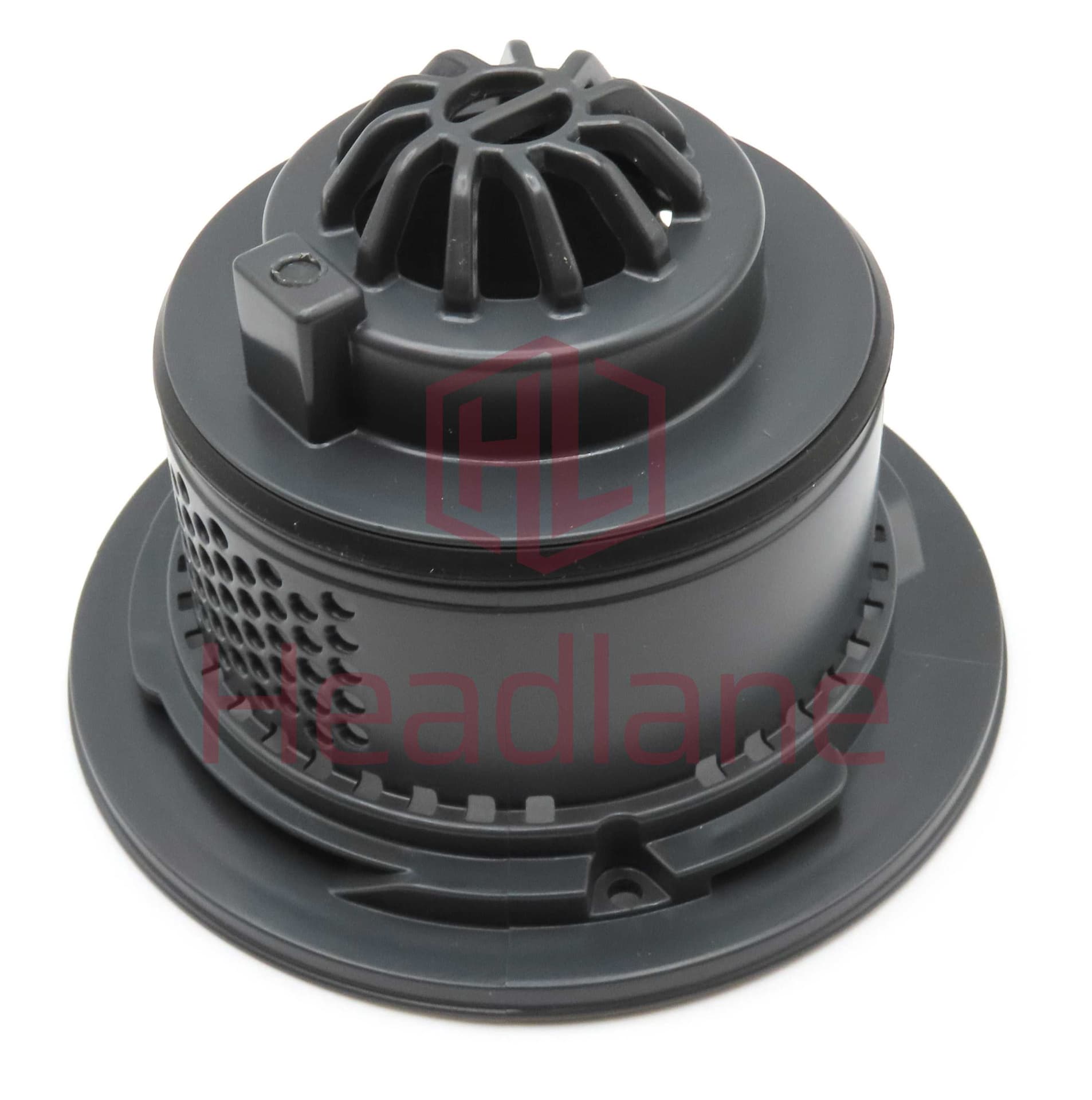 Samsung VS20B75AGR1 Jet 75E Pet Cordless Vacuum Motor Casing - DJ97-02670A